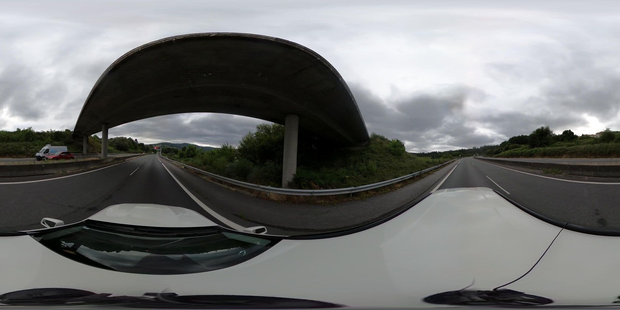 Street view near Hotel Rural Montebreamo, Fene — © sanjorgepinho (CC BY-SA · Mapillary)