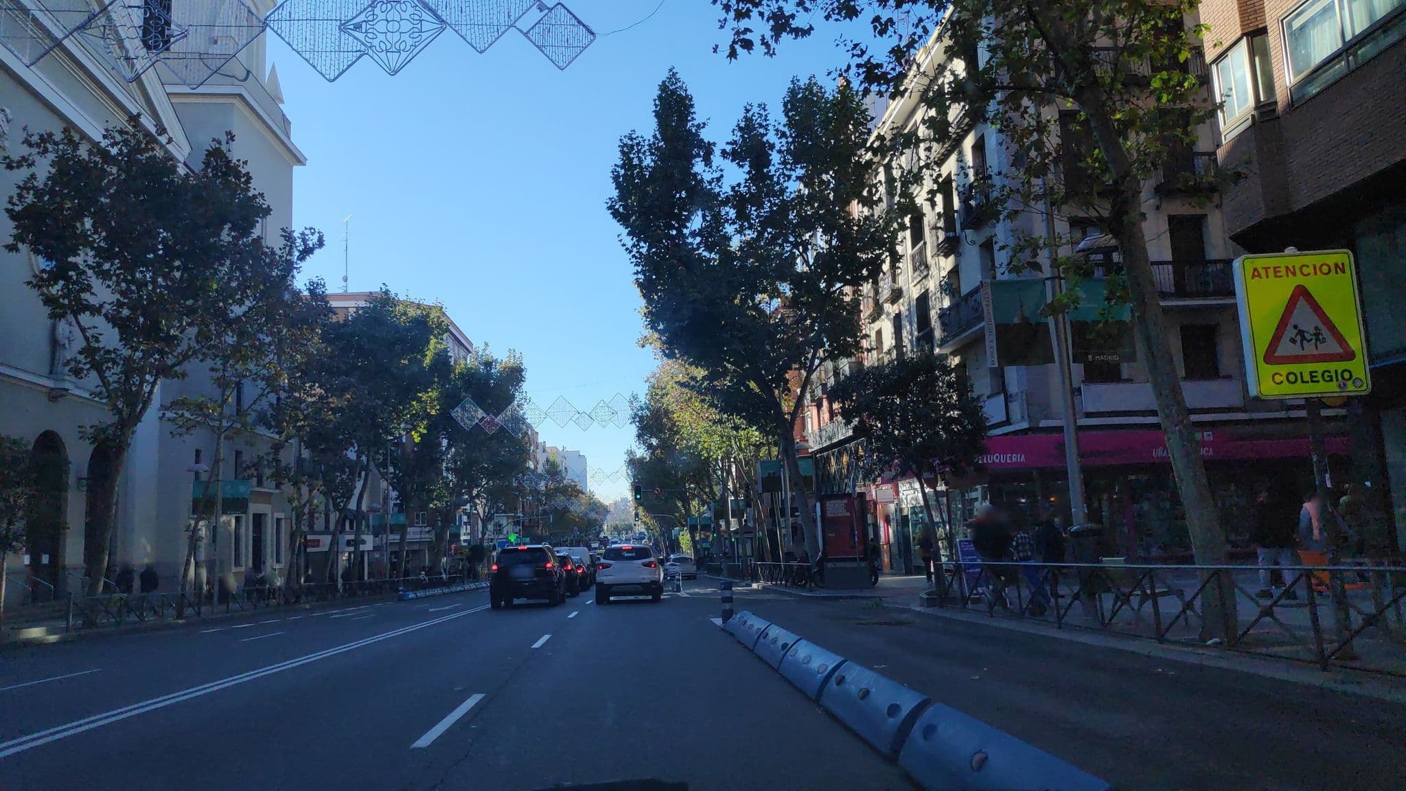 Street view near Meg 96, Bellas Vistas — © polkillas (CC BY-SA · Mapillary)