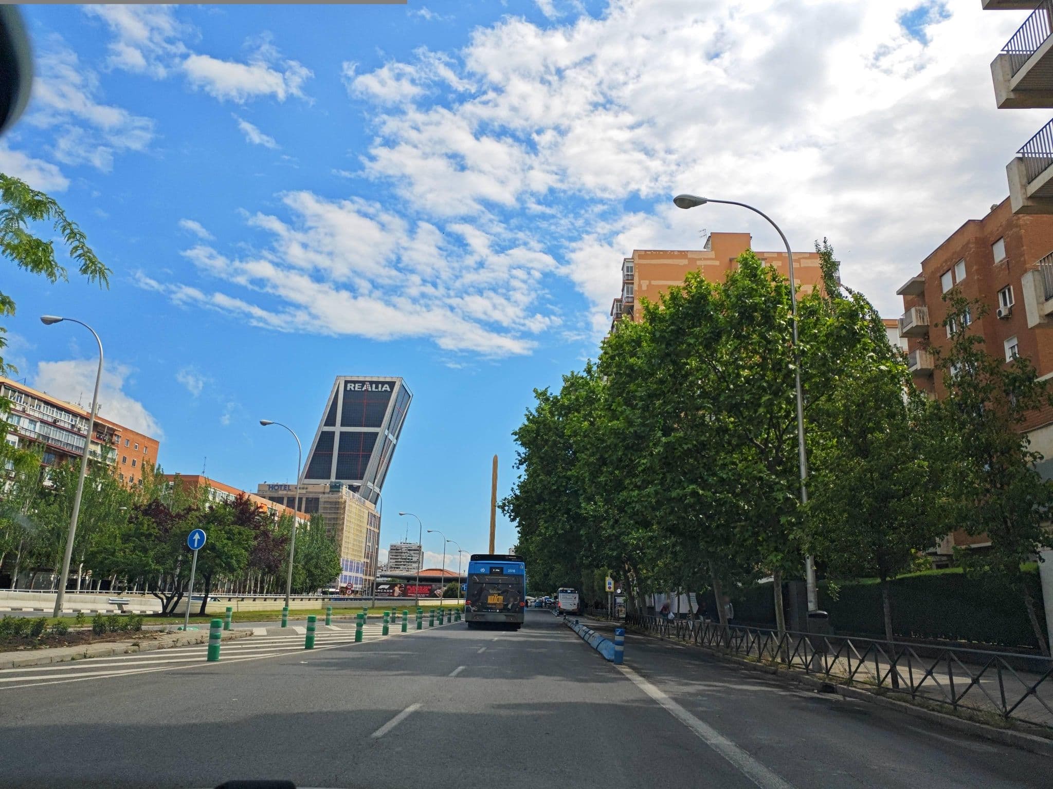 Street view near 5 Stars Confidential, Almenara — © polkillas (CC BY-SA · Mapillary)