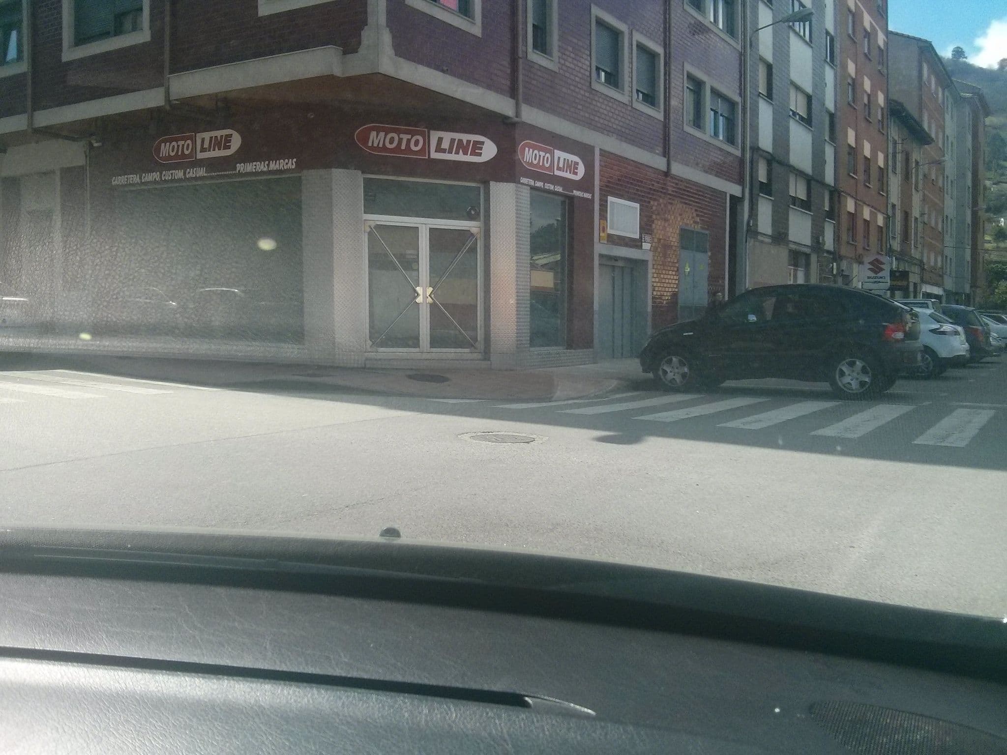 Street view near Pena Crespa, Mieres — © nokutu (CC BY-SA · Mapillary)