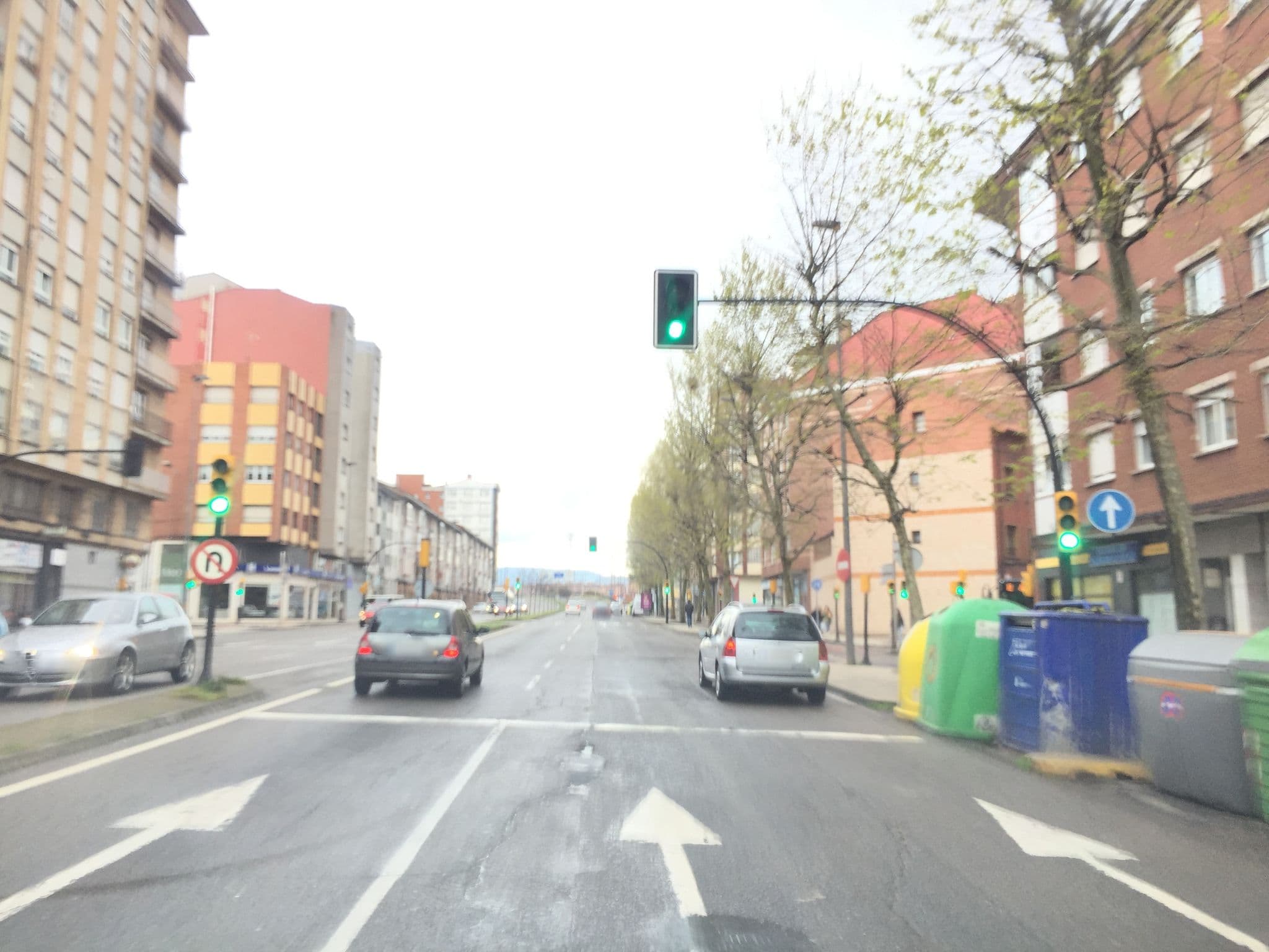 Street view near Hospedaje Vegadeo, Natahoyo — © ptmap (CC BY-SA · Mapillary)