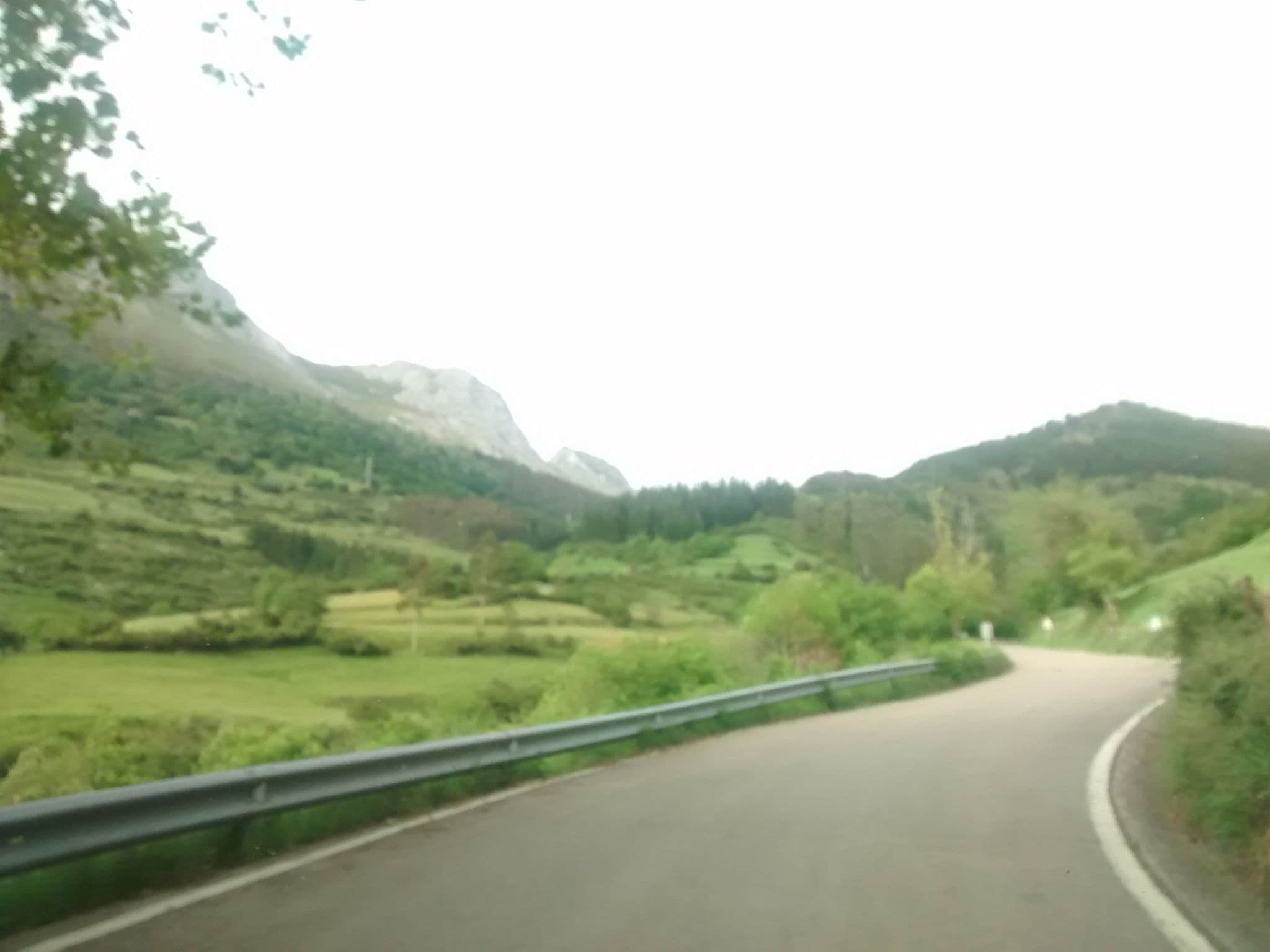 Street view near Villa el Molinu, Potes — © egofer (CC BY-SA · Mapillary)