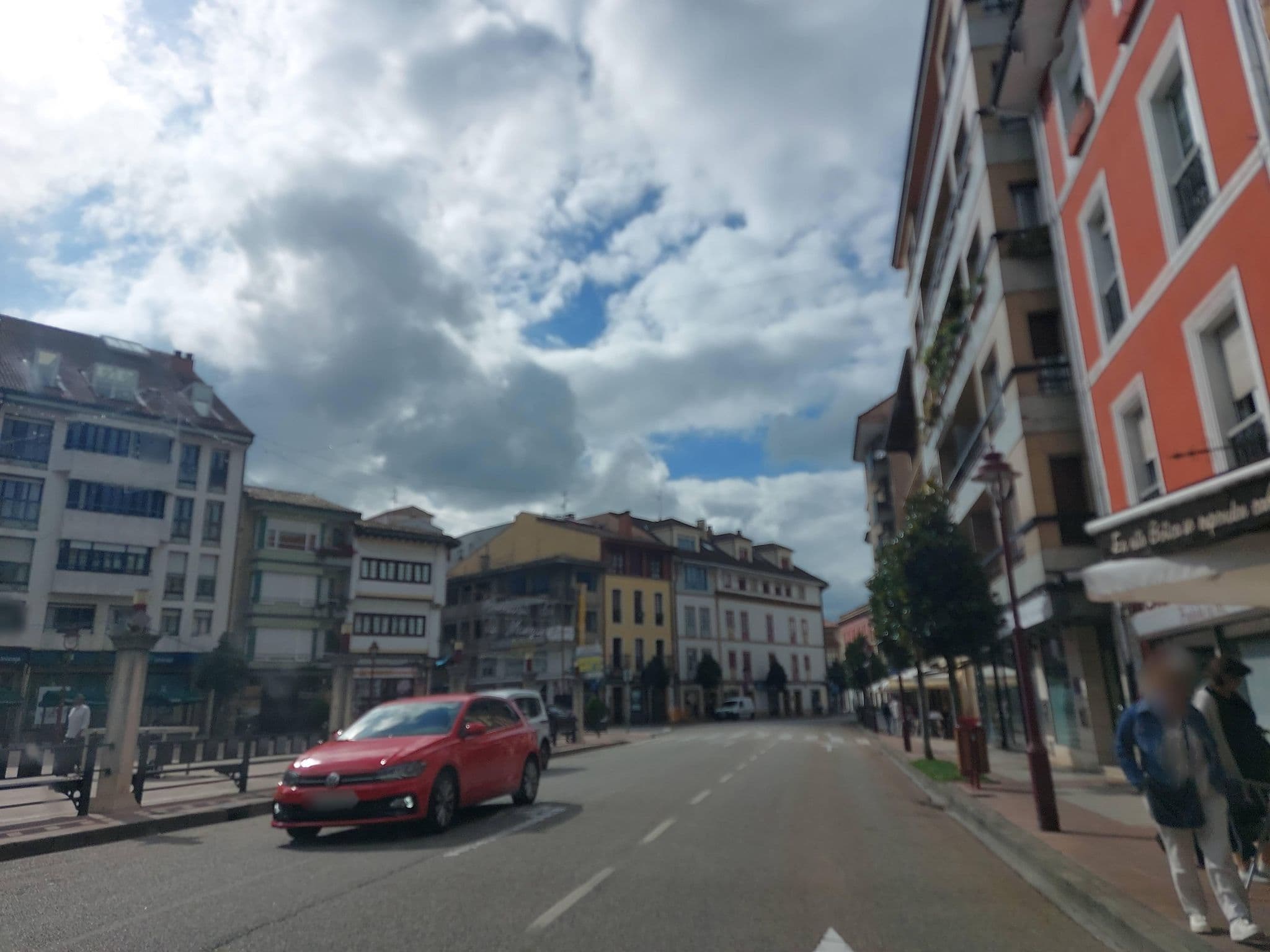 Street view near Misiego, Villaviciosa — © 5rmft (CC BY-SA · Mapillary)