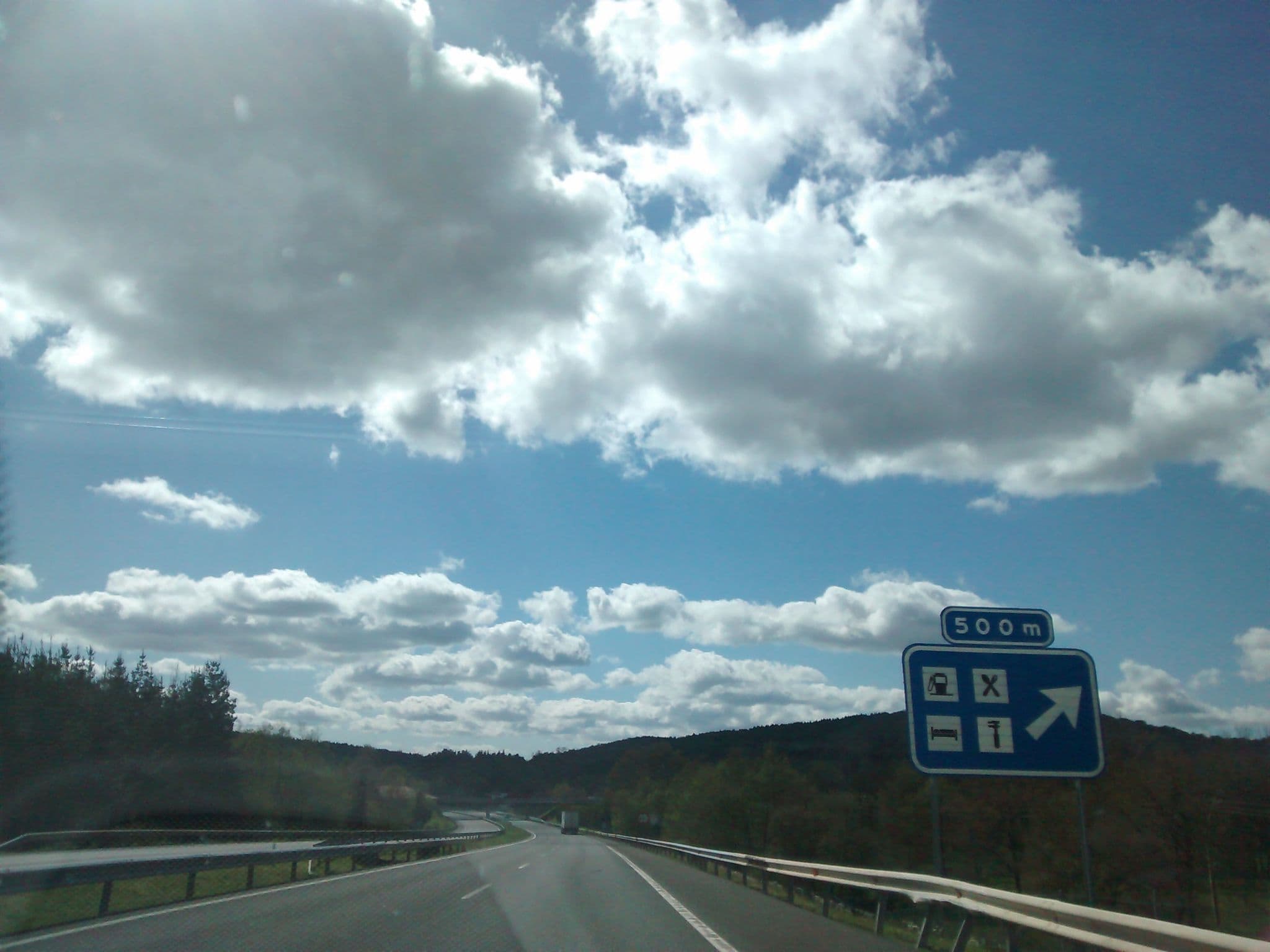 Street view near Casa Rural Gorbeabide, Murgia — © egofer (CC BY-SA · Mapillary)