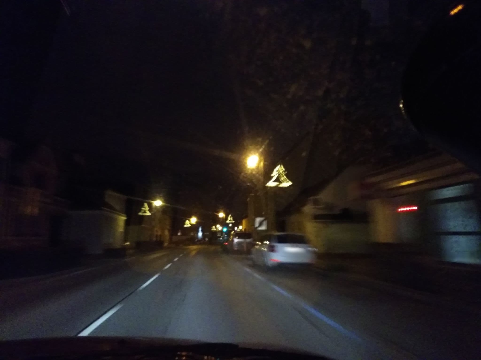 Street view near Villa Angelina, Langenzersdorf — © hmap_t_181 (CC BY-SA · Mapillary)