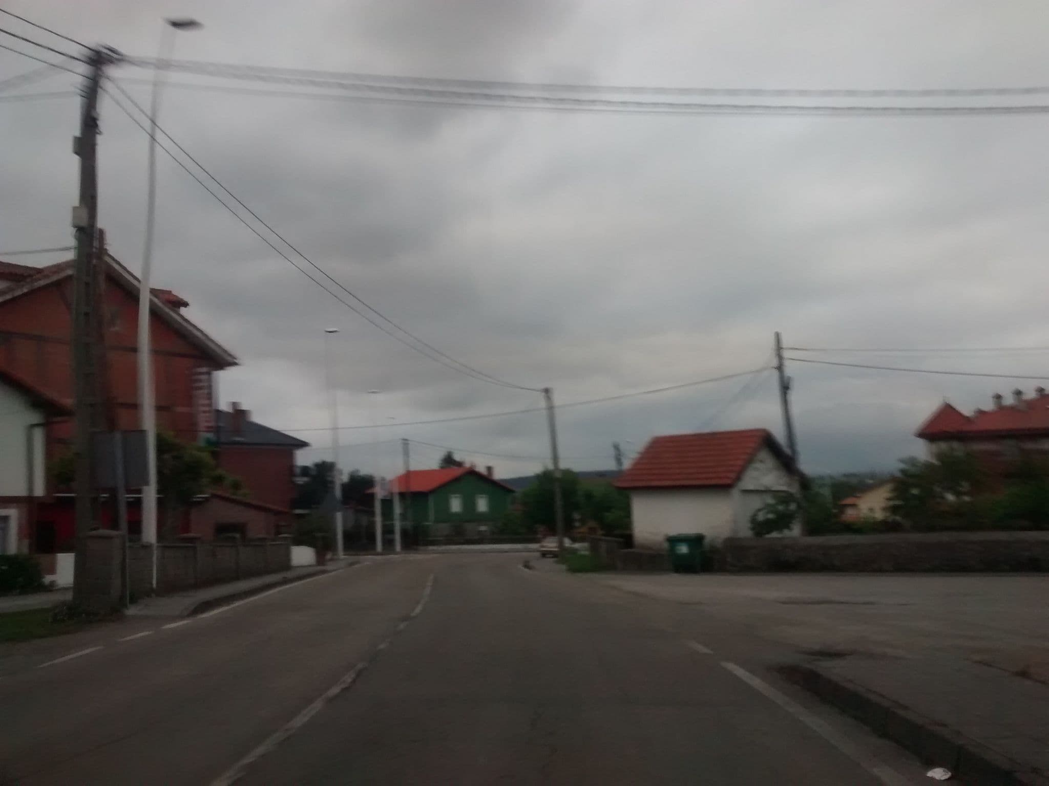 Street view near Gelín, El Astillero — © egofer (CC BY-SA · Mapillary)