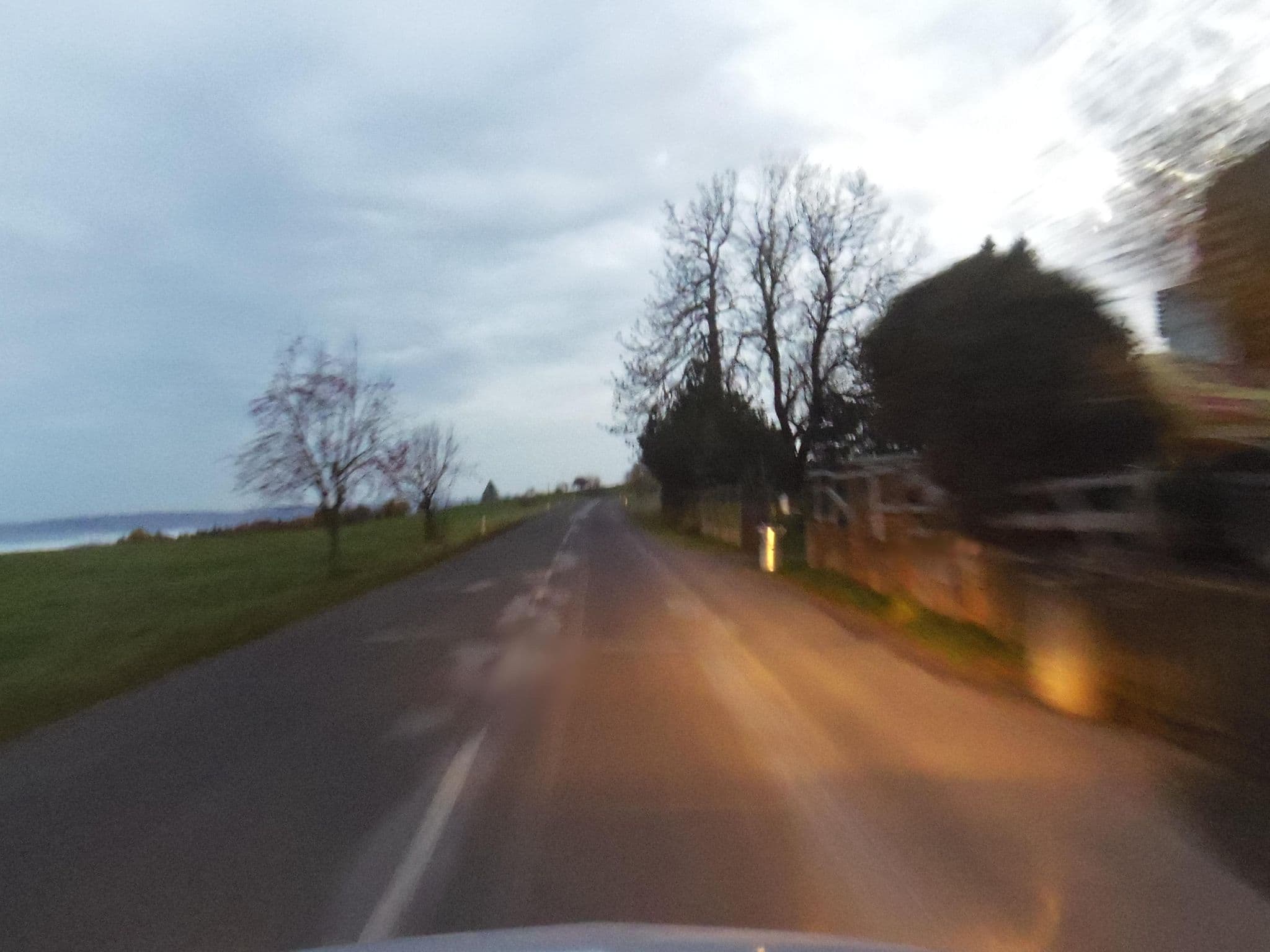 Street view near Duha, Perštejn — © fell3 (CC BY-SA · Mapillary)