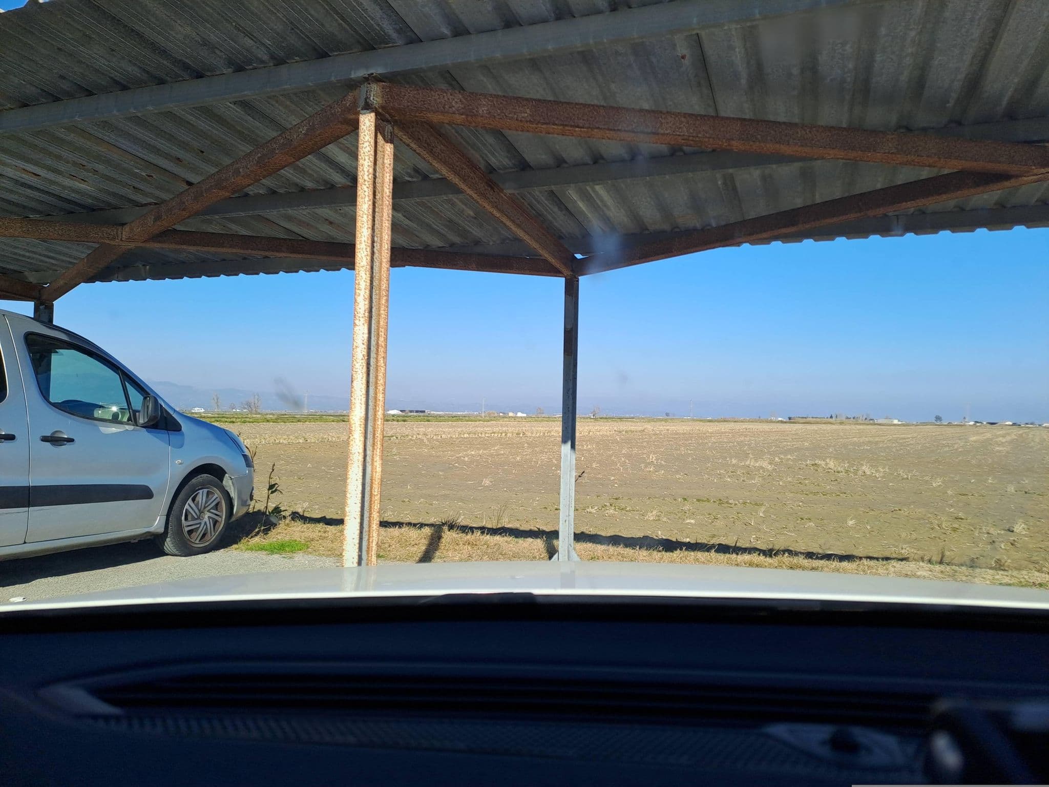 Street view near Hotel Mas Prades, Deltebre — © normanm (CC BY-SA · Mapillary)