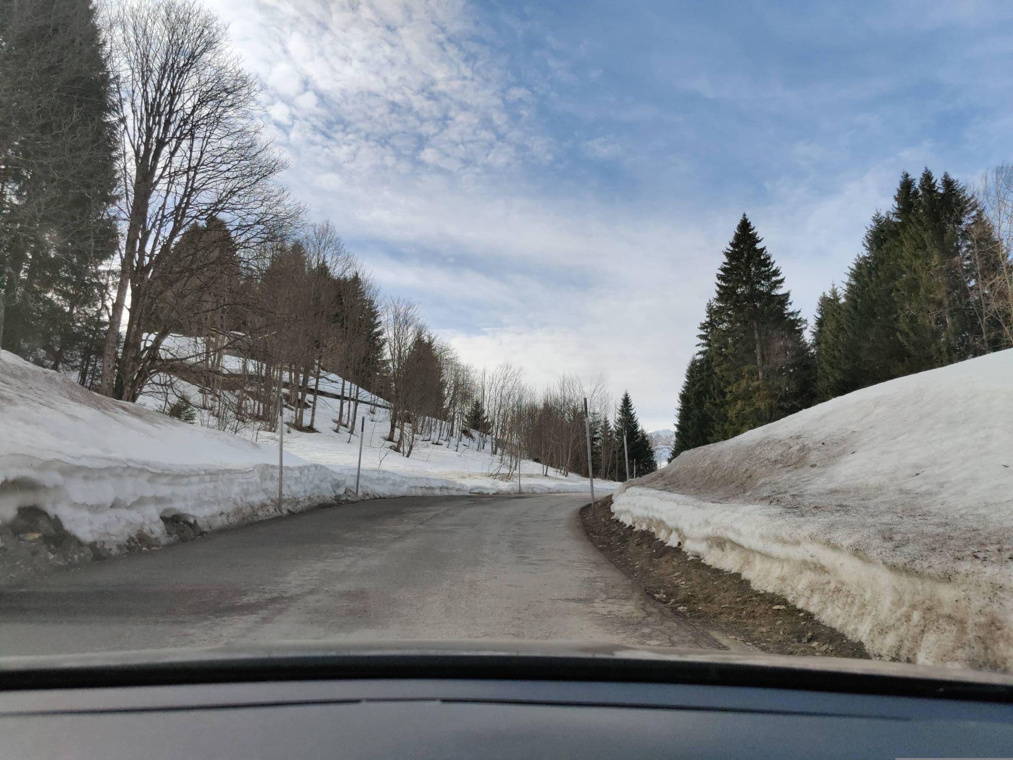 Street view near Haus Rübezahl, Mittelberg — © littlefool (CC BY-SA · Mapillary)