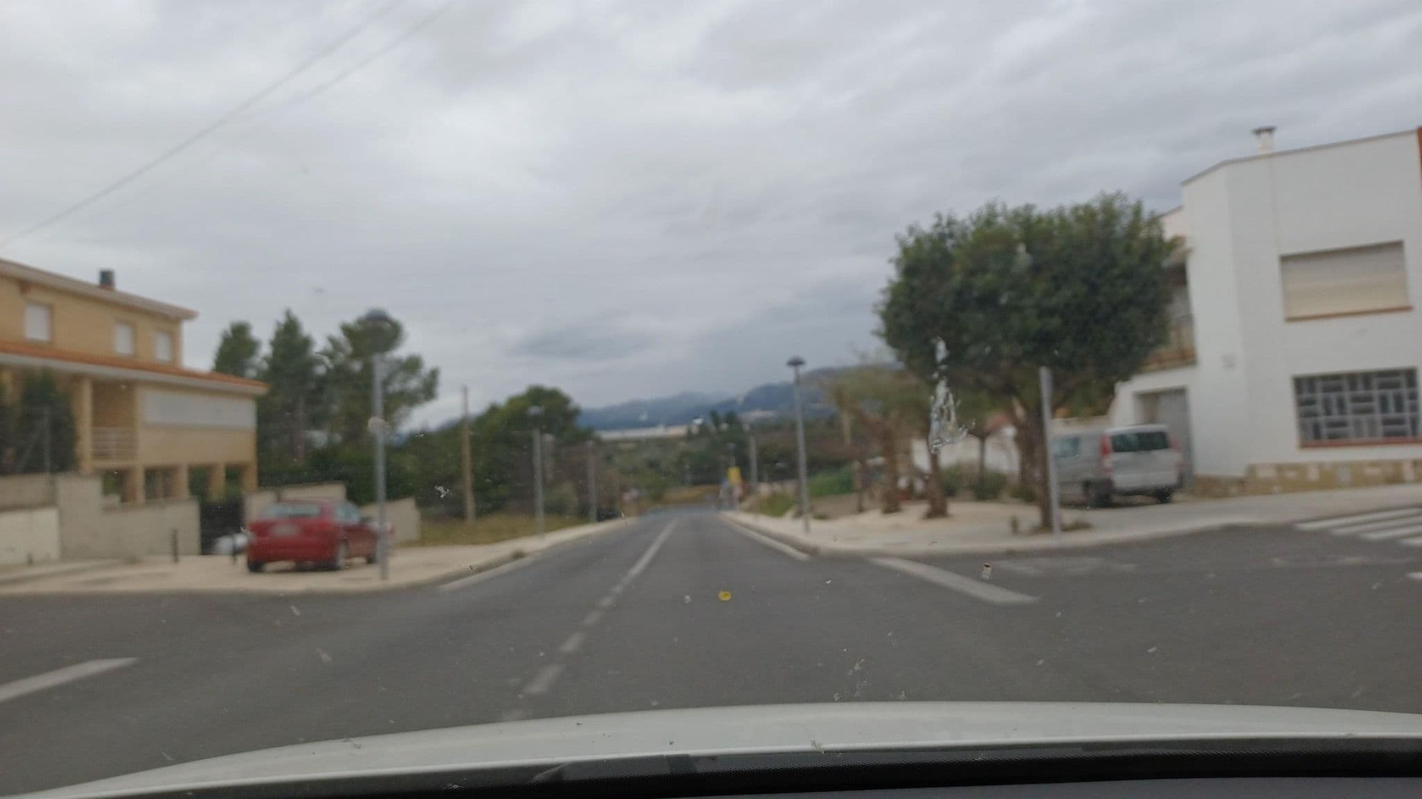 Street view near Casa-Refugi el Boixar, Traiguera — © normanm (CC BY-SA · Mapillary)