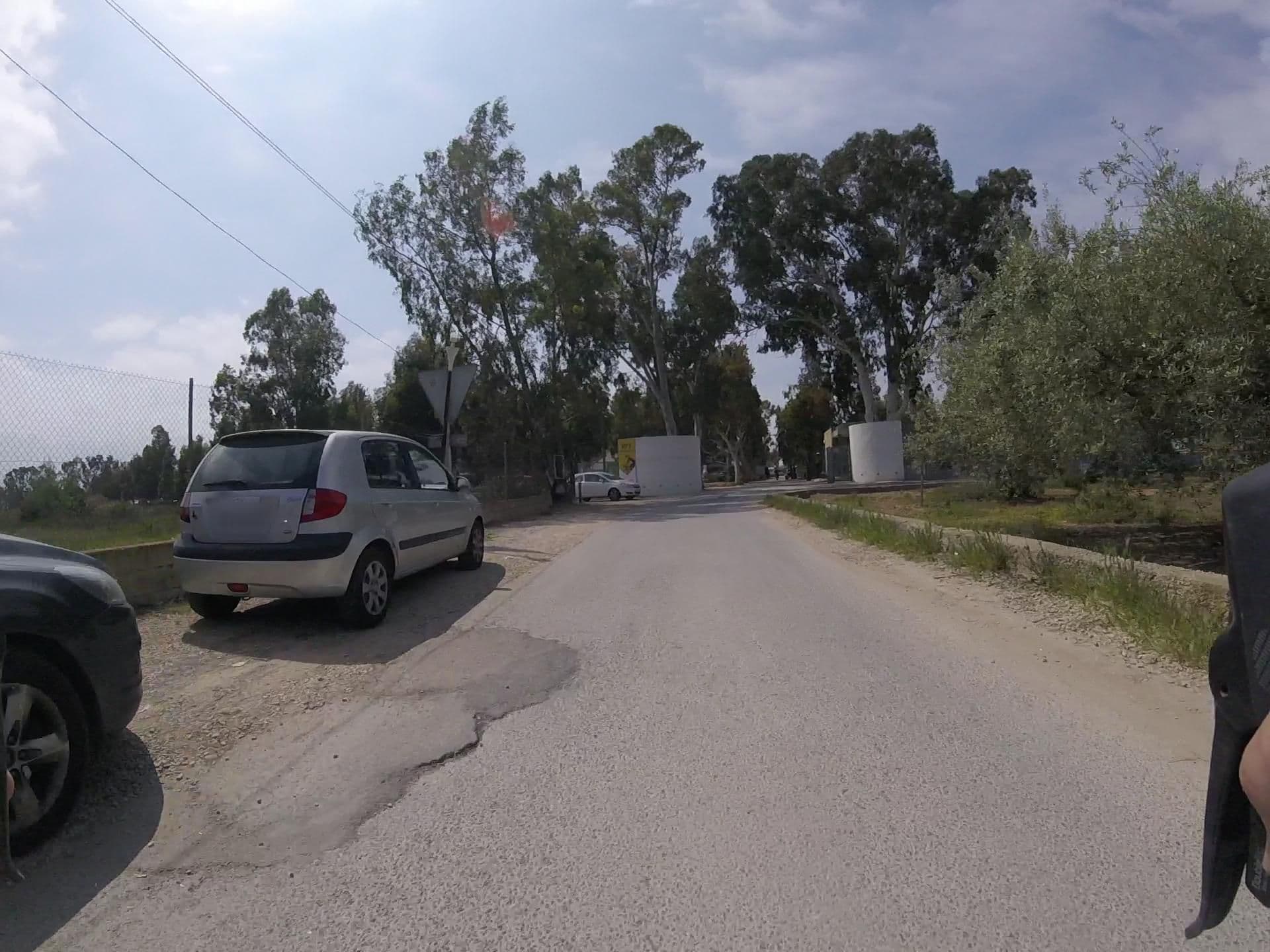 Street view near Camping Torrenostra, Torreblanca — © mikelo (CC BY-SA · Mapillary)