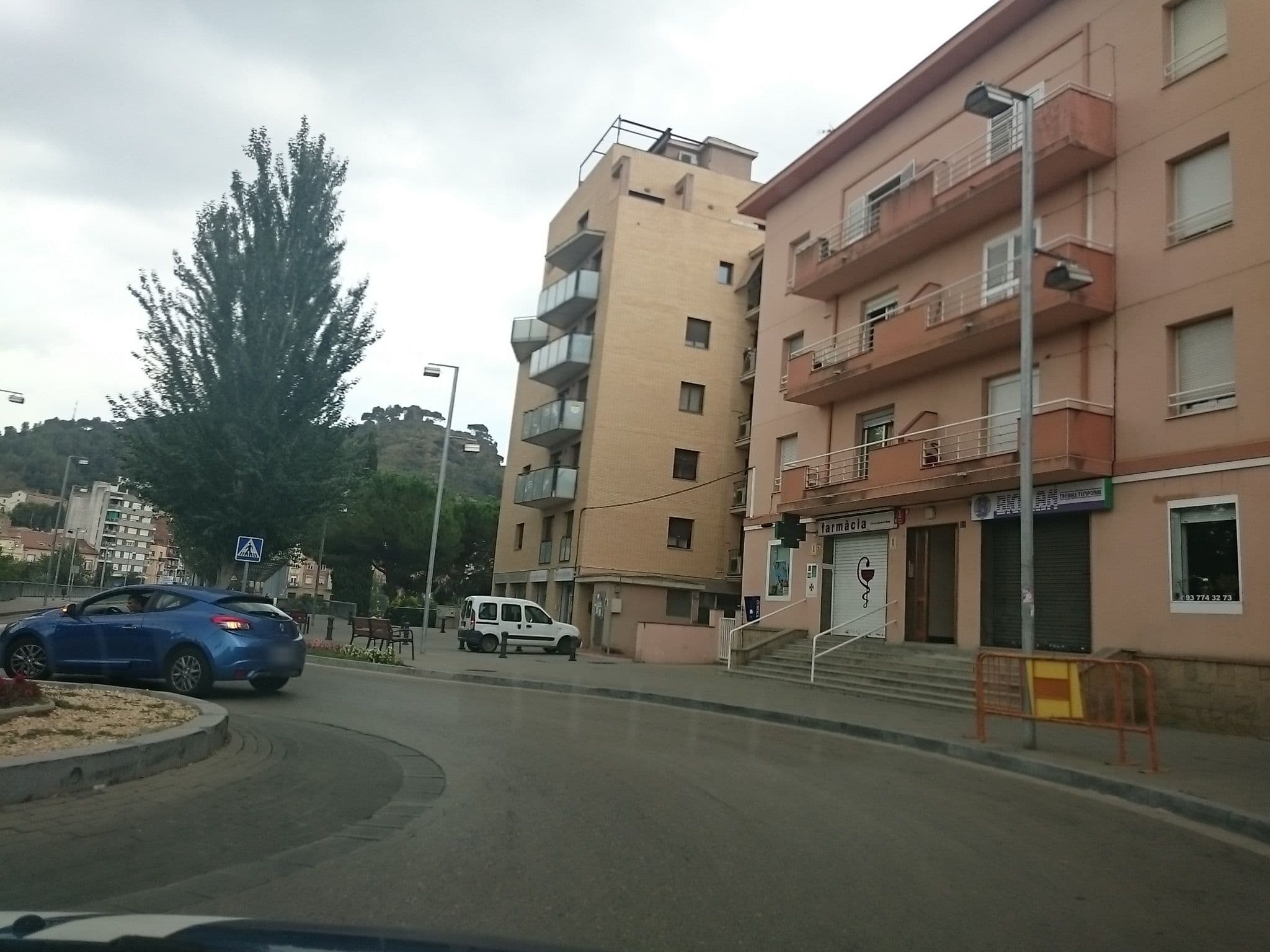 Street view near Ac Martorell, Martorell — © yopaseopor (CC BY-SA · Mapillary)