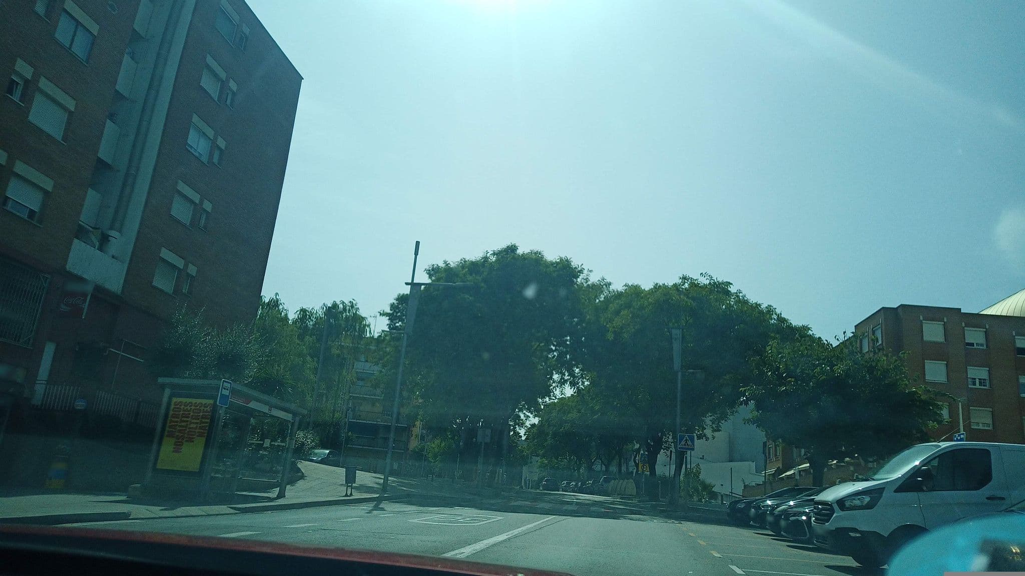 Street view near Room 002, Sant Andreu de la Barca — © erielkhan (CC BY-SA · Mapillary)
