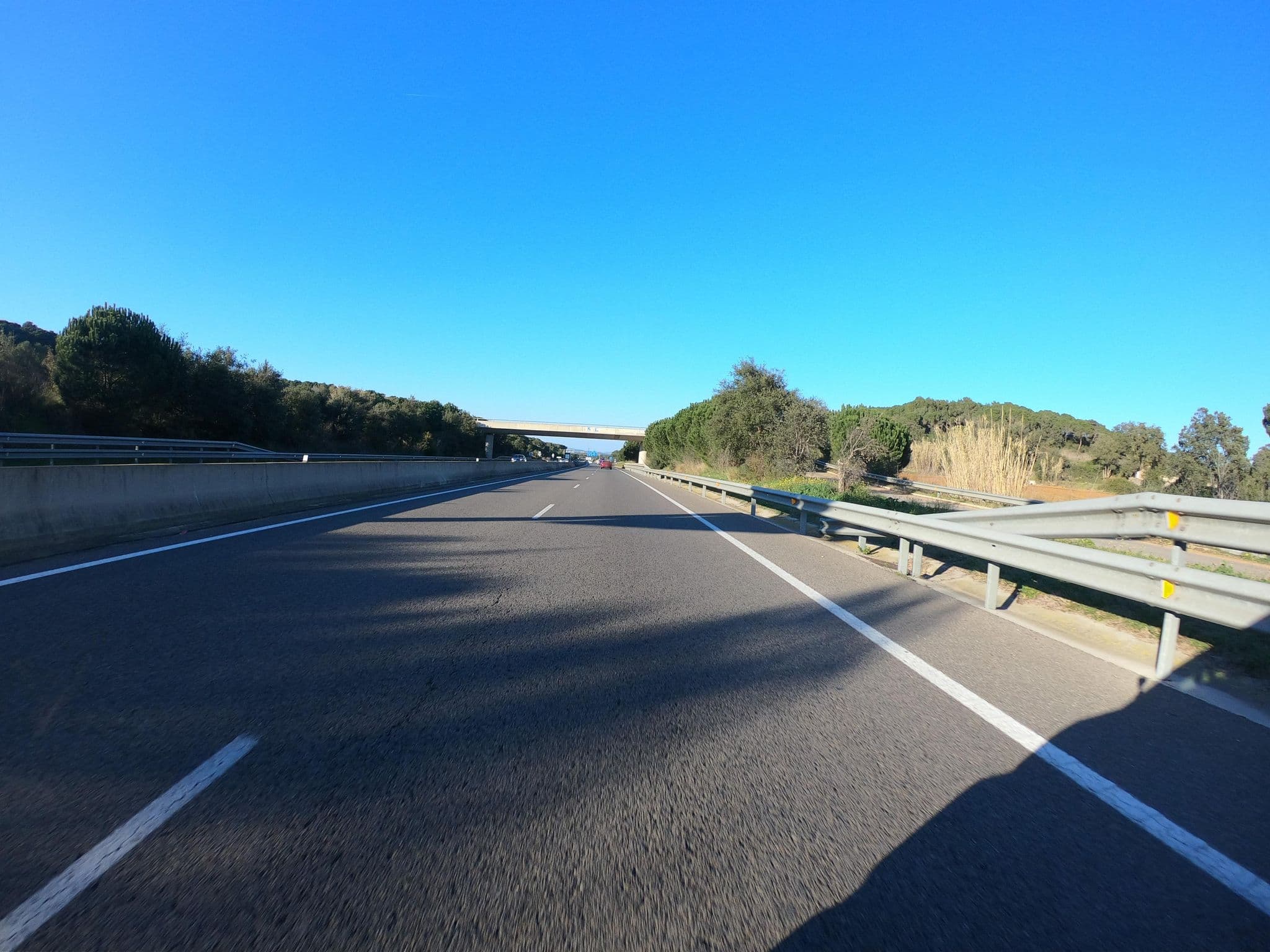 Street view near Les Hamaques, Palafrugell — © joostjakob (CC BY-SA · Mapillary)