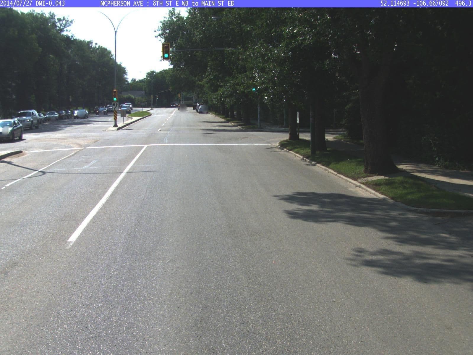 Street view near Lemon Tree Bed and Breakfast, Buena Vista — © sbailey (CC BY-SA · Mapillary)