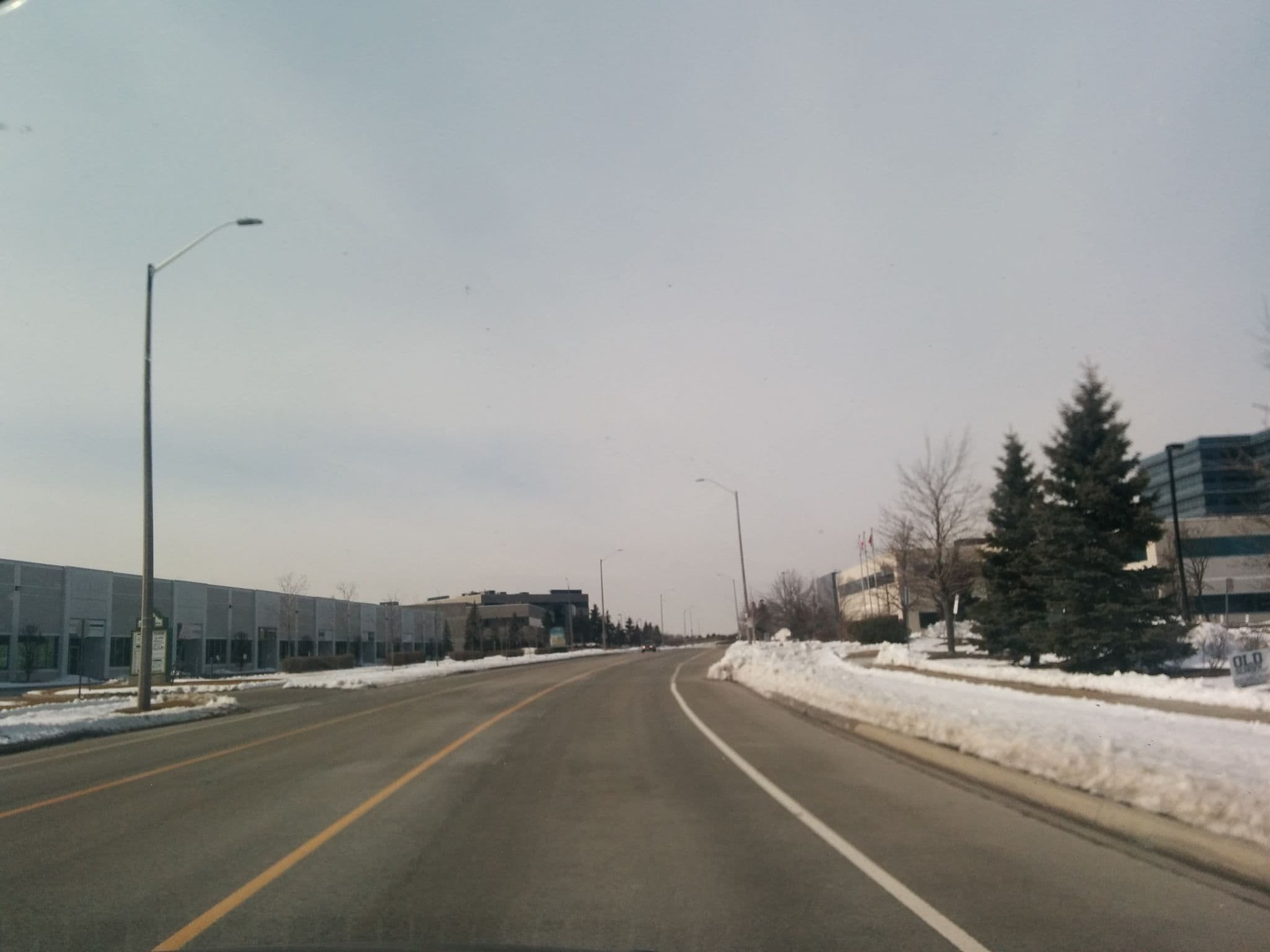 Street view near Vacations For Life - One of a Kind, Eringate-Centennial-West Deane — © bootprint (CC BY-SA · Mapillary)