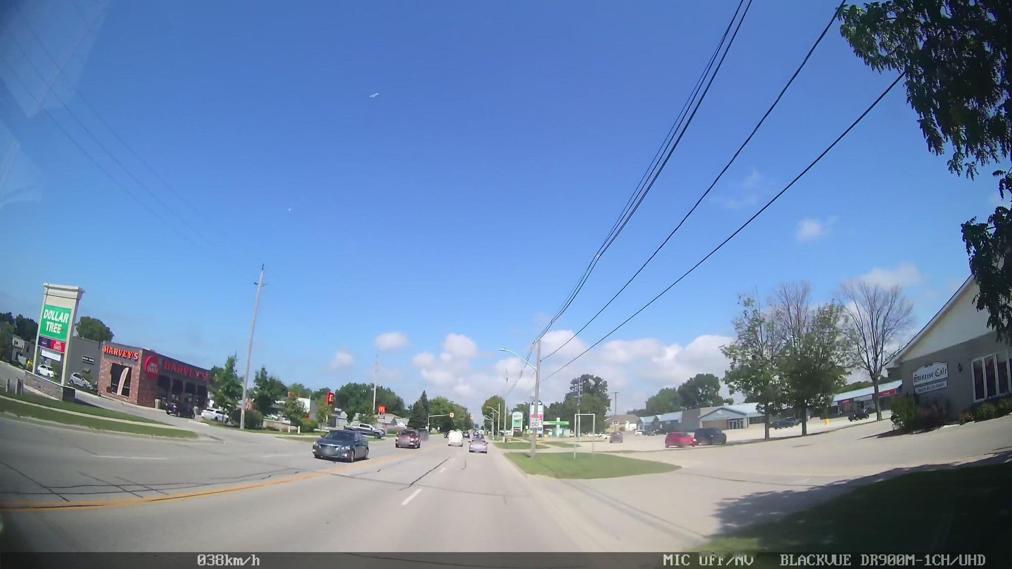 Street view near Travelodge by Wyndham Port Elgin, Port Elgin — © rps333 (CC BY-SA · Mapillary)