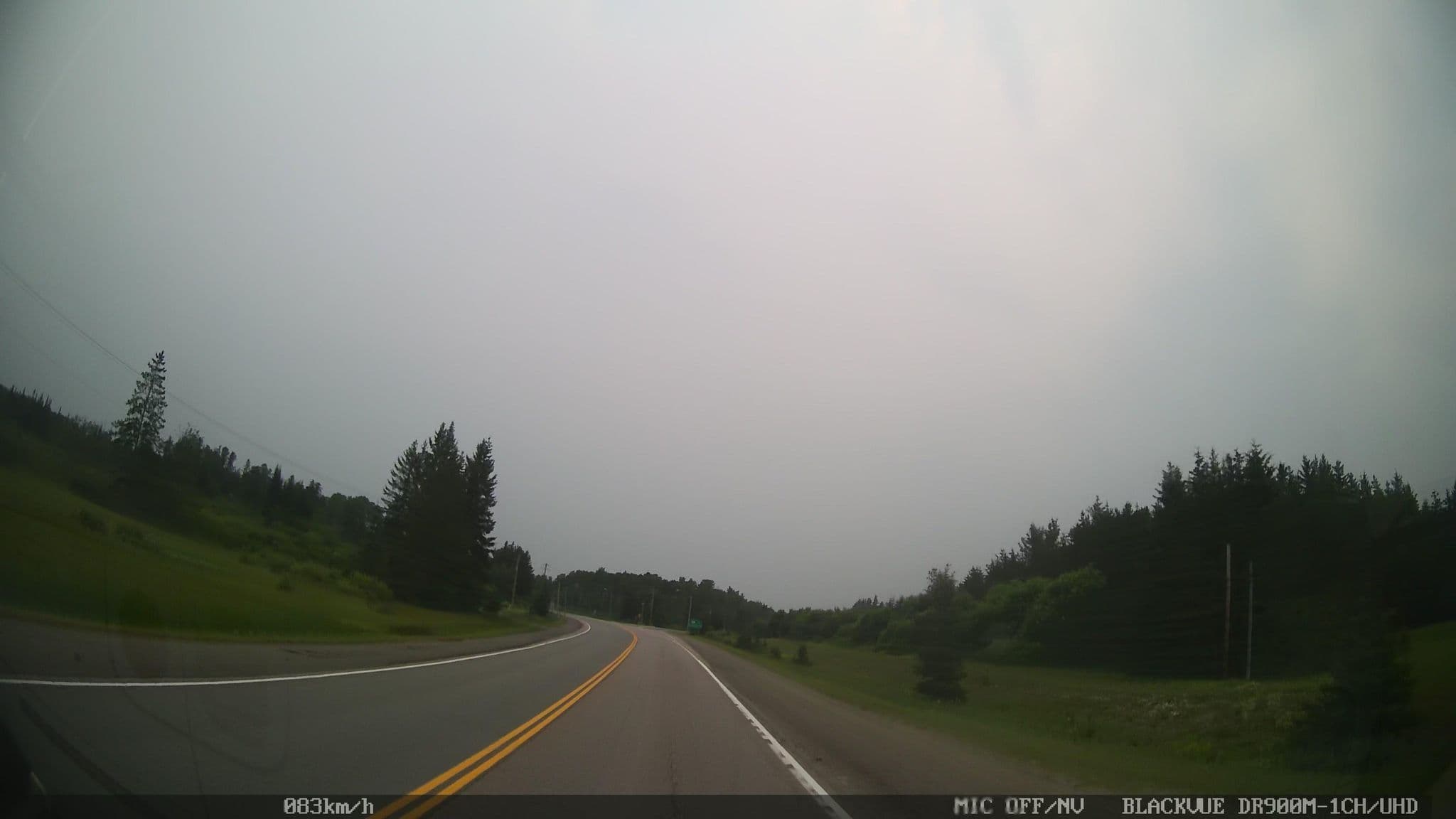 Street view near Gold Country Motel, Englehart — © rps333 (CC BY-SA · Mapillary)
