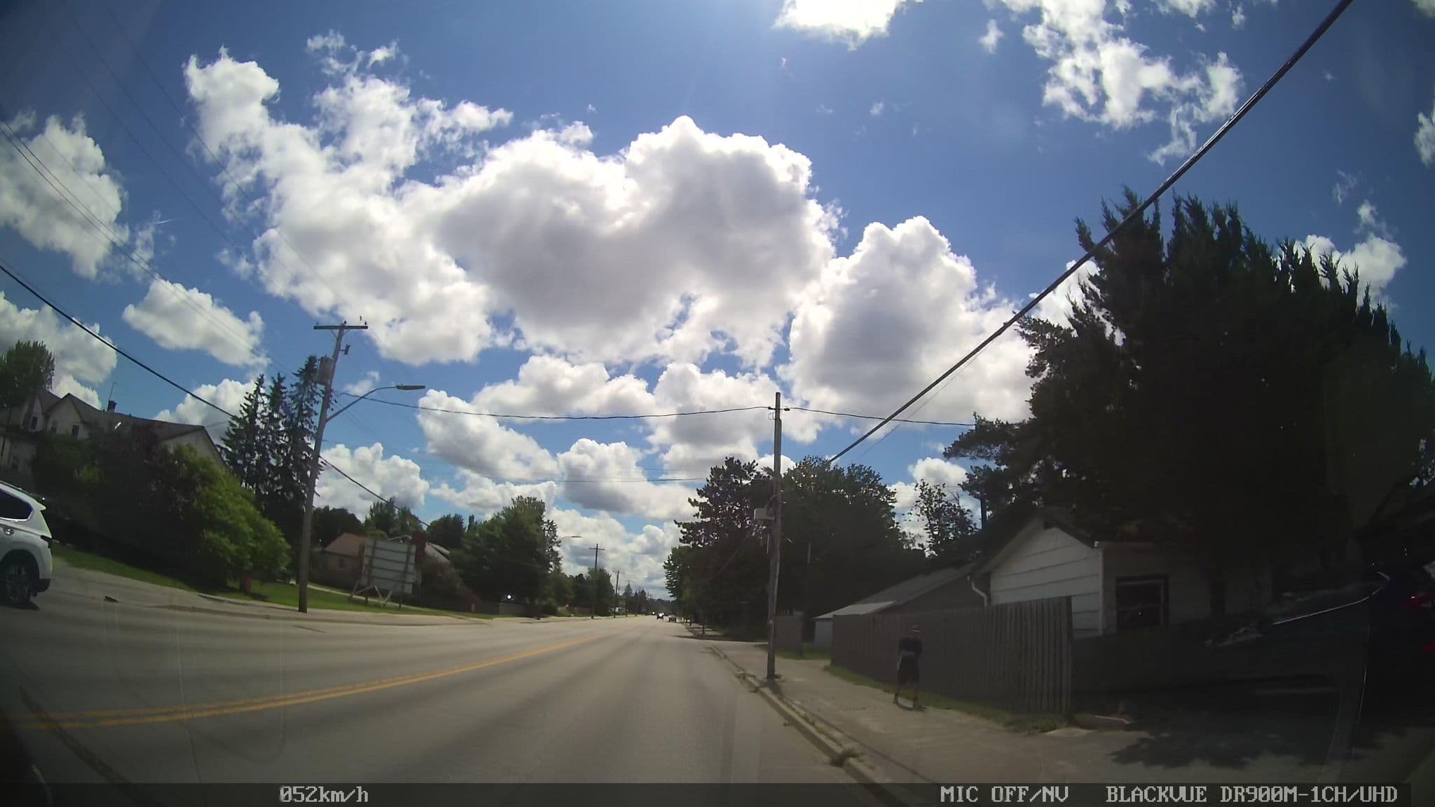 Street view near Northern Suites, North Bay — © rps333 (CC BY-SA · Mapillary)