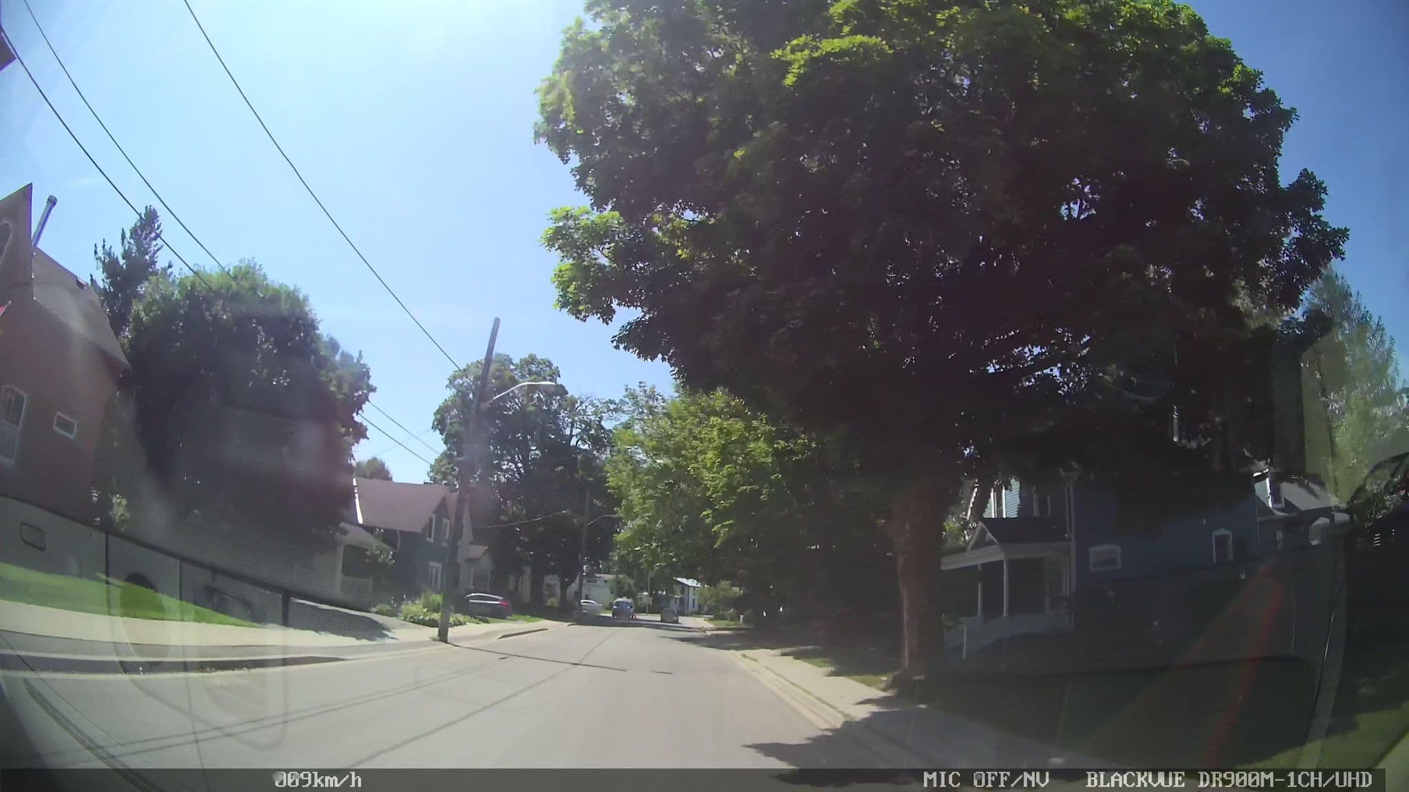 Street view near Beehive Suites, Picton — © rps333 (CC BY-SA · Mapillary)