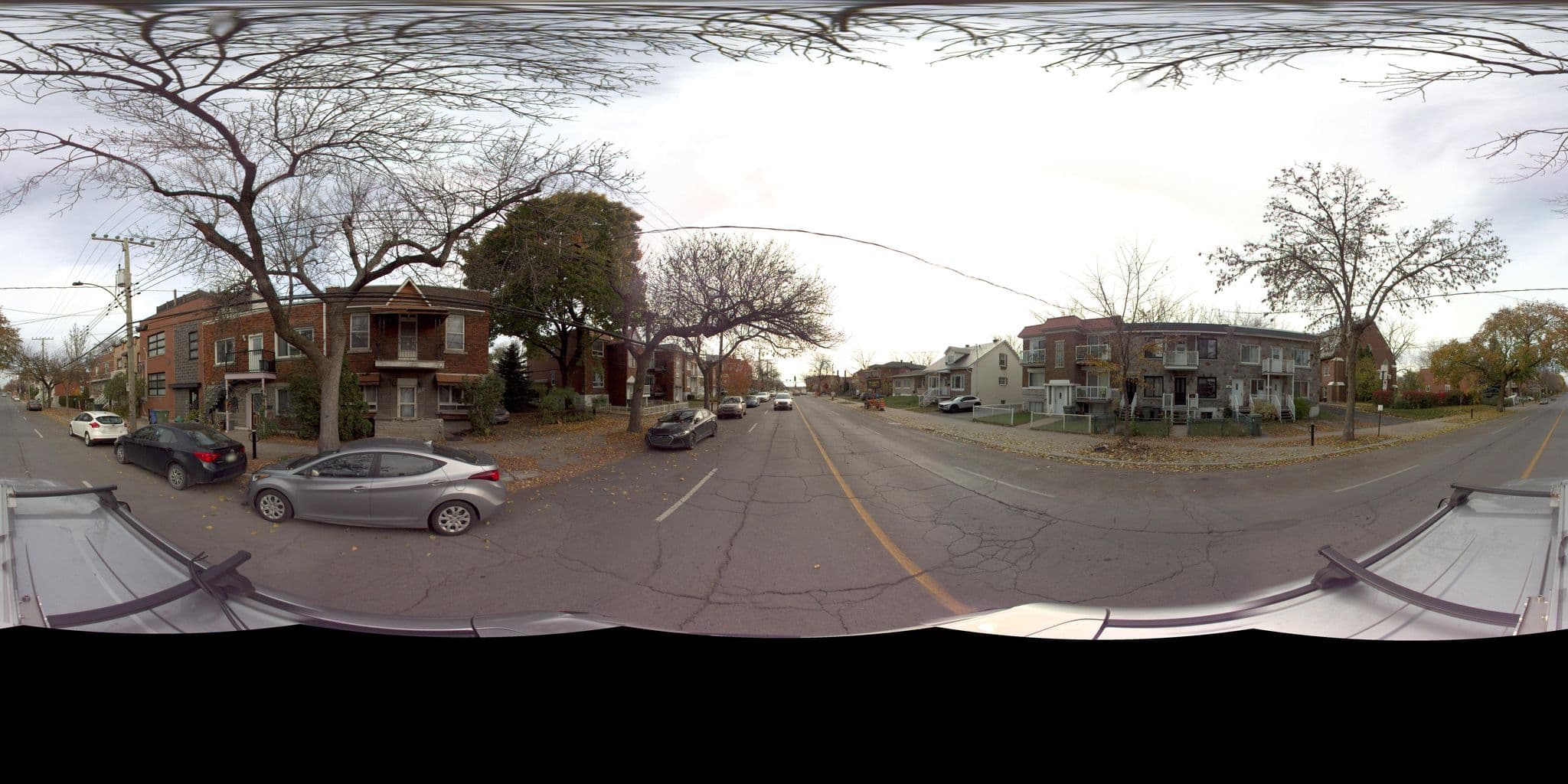 Street view near Zebra's Bed And Breakfast, Ct 0013 — © VdM (CC BY-SA · Mapillary)