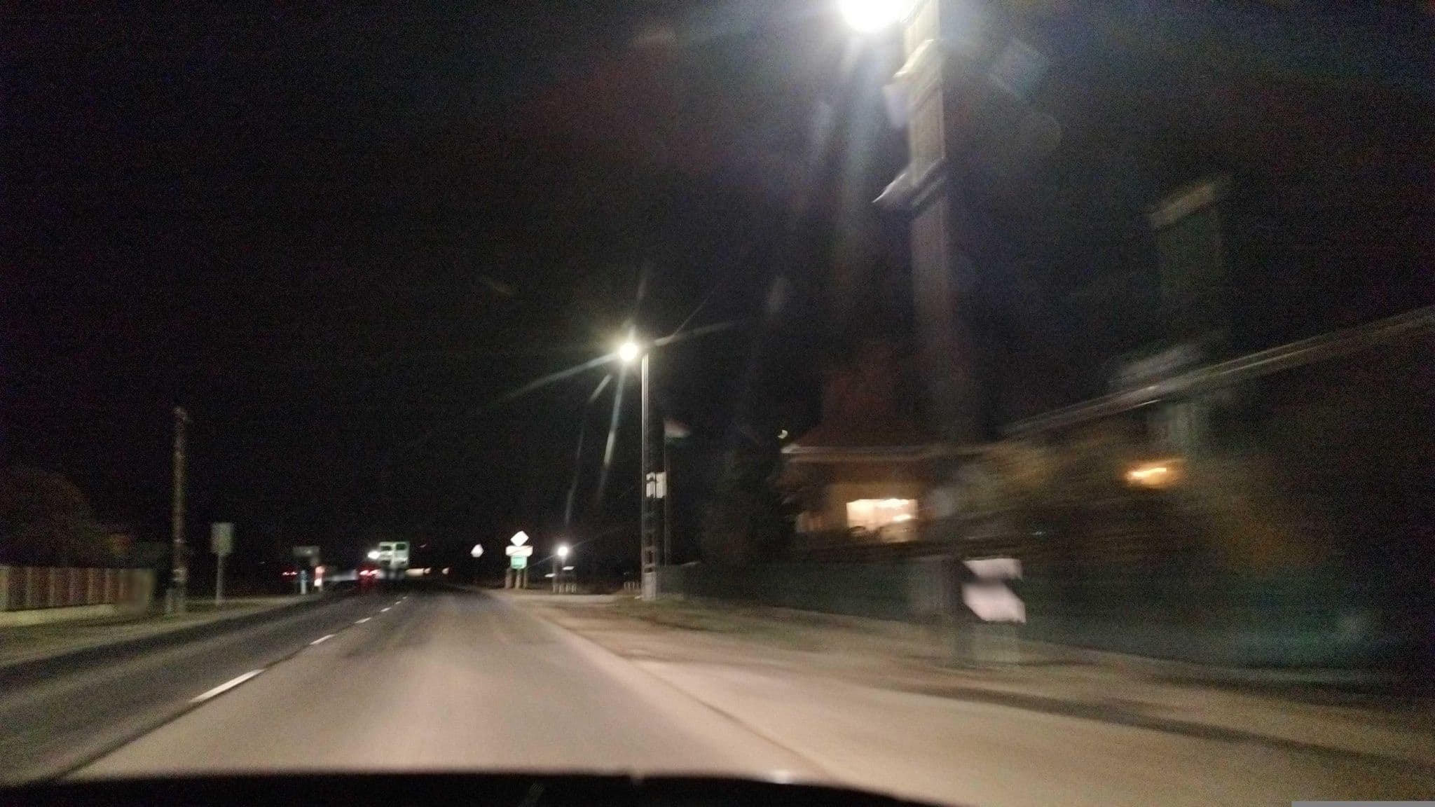 Street view near Hét Vezér Csárda-Panzió, Füzesabony — © grozsa11 (CC BY-SA · Mapillary)