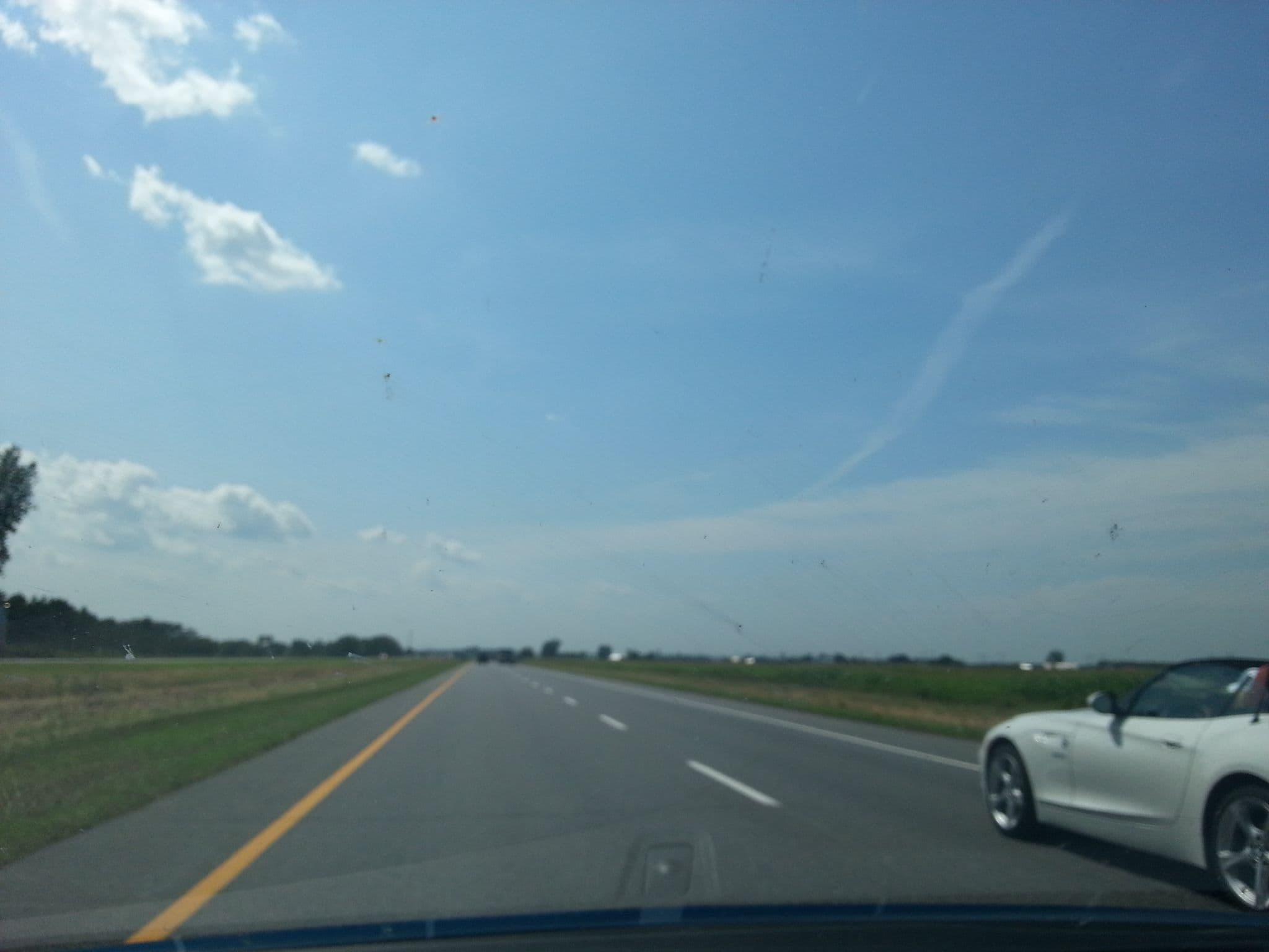 Street view near Motel Boisé, Saint-Hyacinthe — © thelogicalviolinist (CC BY-SA · Mapillary)