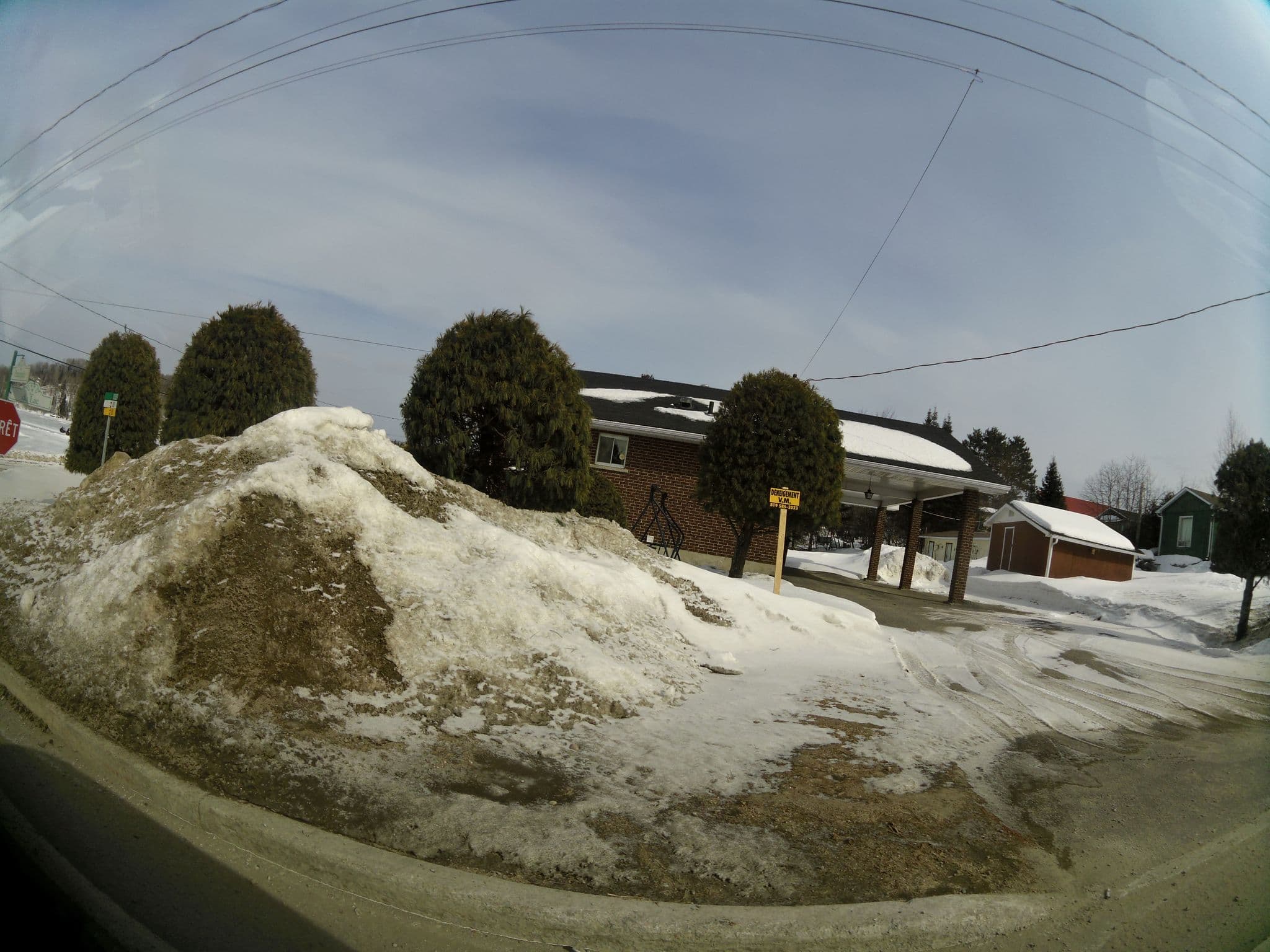Street view near Chez Ta-My, Ferme-Neuve — © thelogicalviolinist (CC BY-SA · Mapillary)