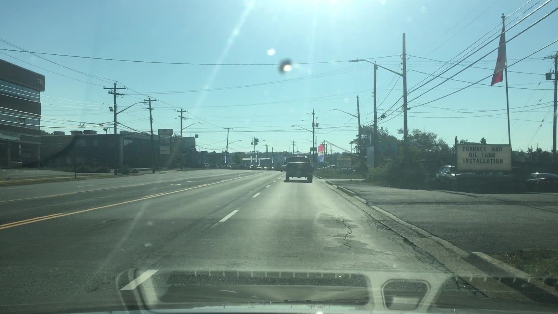 Street view near Burnside Hotel, Burnside — © lvl5 (CC BY-SA · Mapillary)