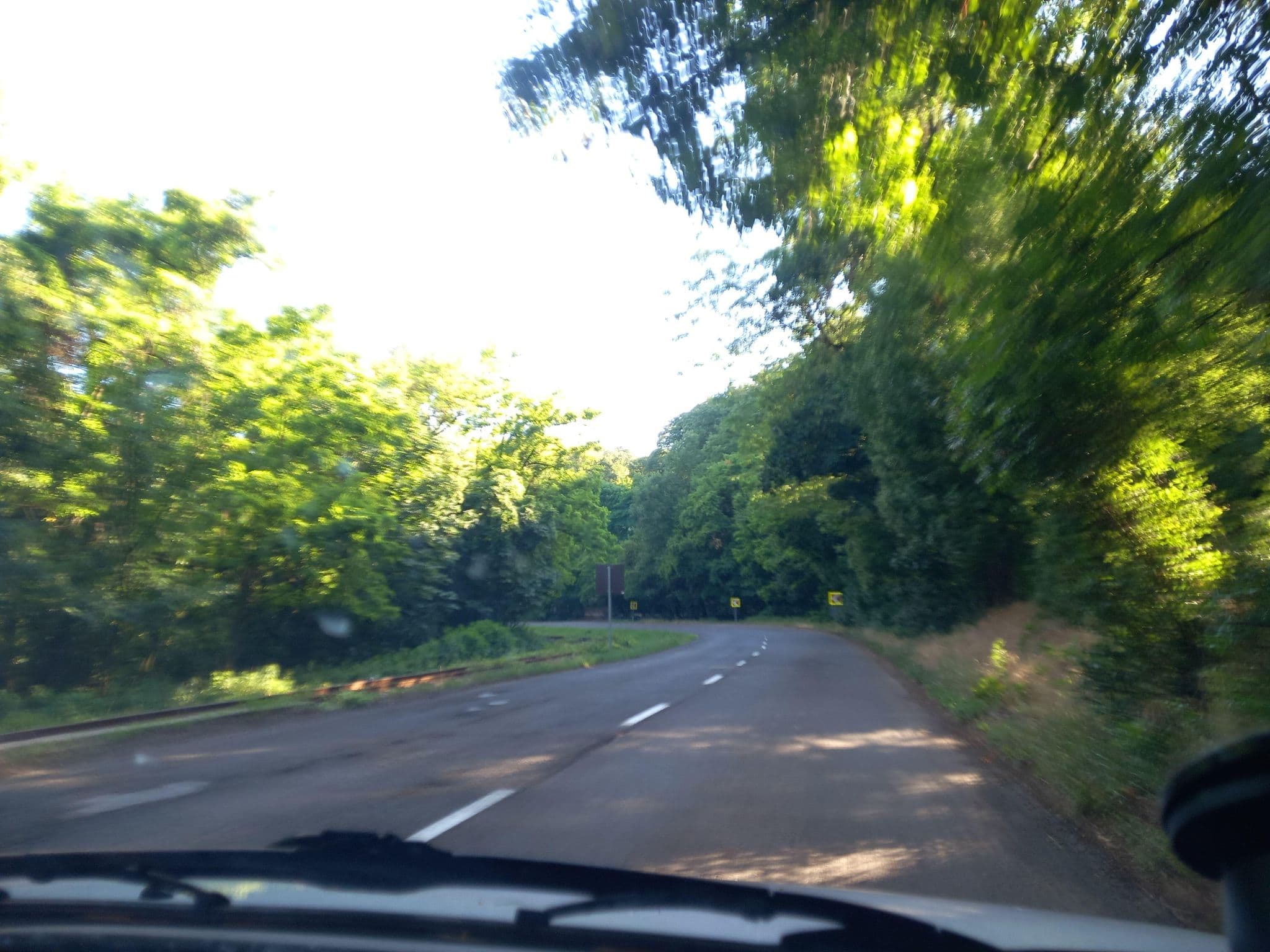 Street view near Kismaros-Börzsönyligeti Gyermek- és Ifjúsági Tábor (PMGYIA), Kismaros — © grozsa11 (CC BY-SA · Mapillary)
