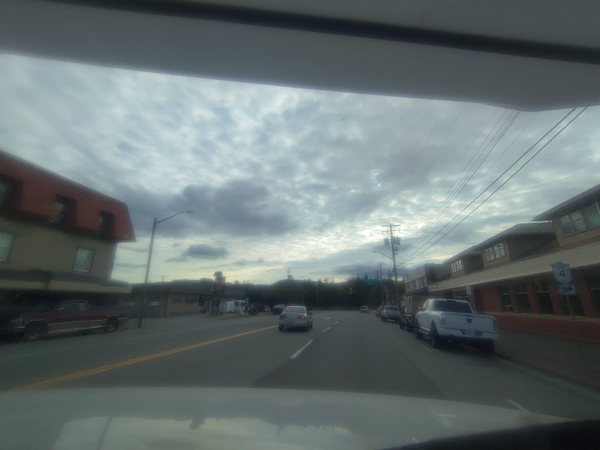 Street view near Time For You Day Spa, Port Alberni — © kibour (CC BY-SA · Mapillary)
