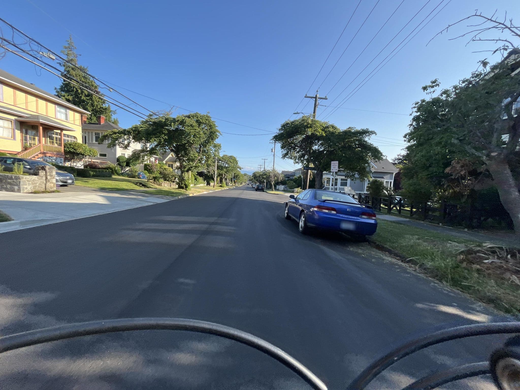 Street view near Travel Net, Fairfield — © sssmc (CC BY-SA · Mapillary)