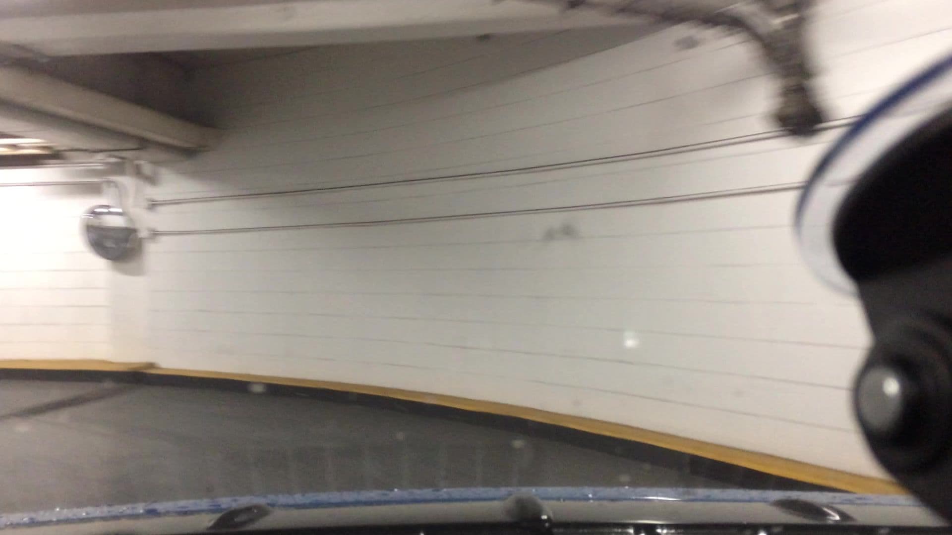 Street view near Pool @ The Met, Downtown Vancouver — © lvl5 (CC BY-SA · Mapillary)