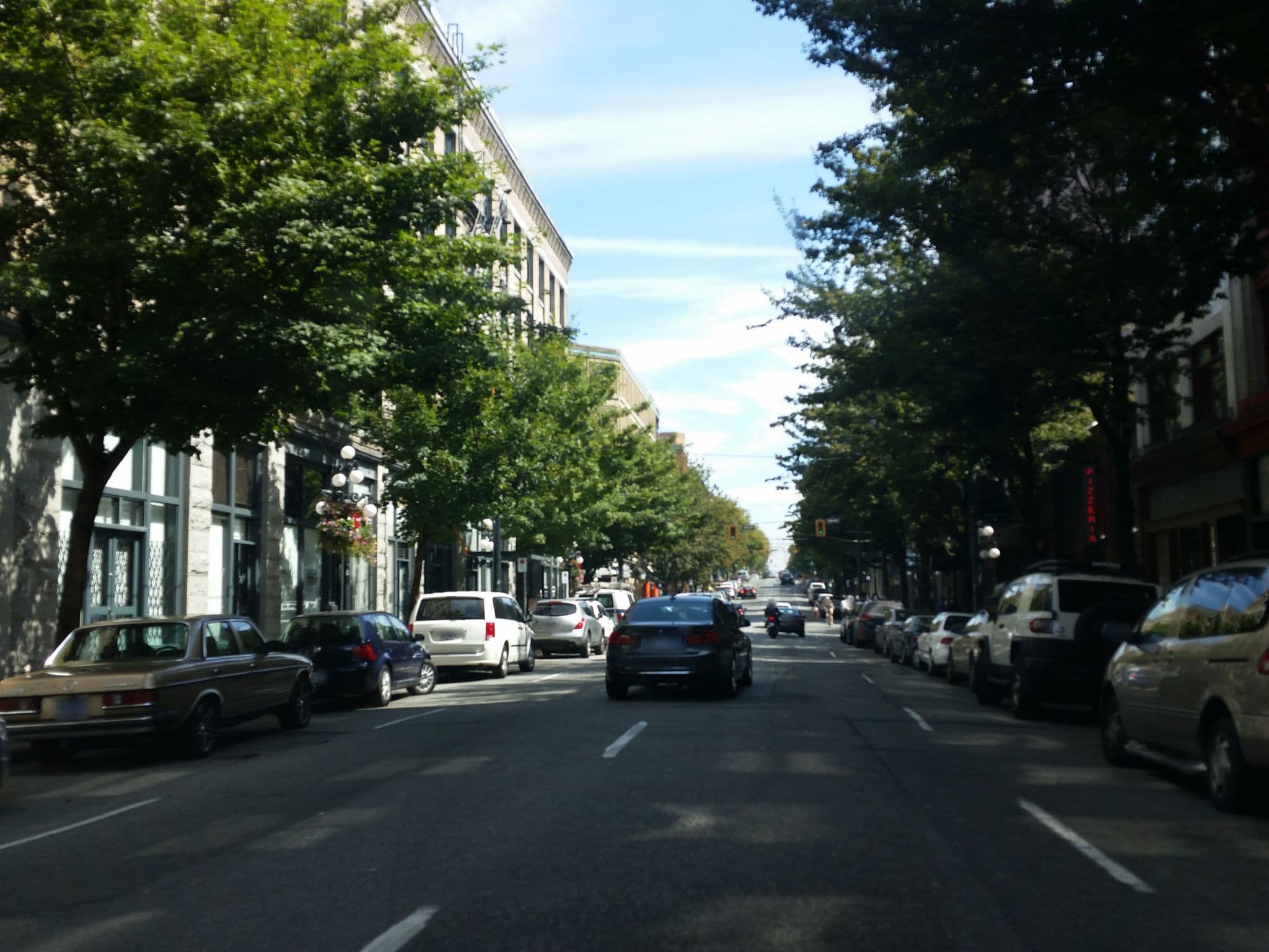 Street view near Wonder Hotel, Chinatown — © rps333 (CC BY-SA · Mapillary)