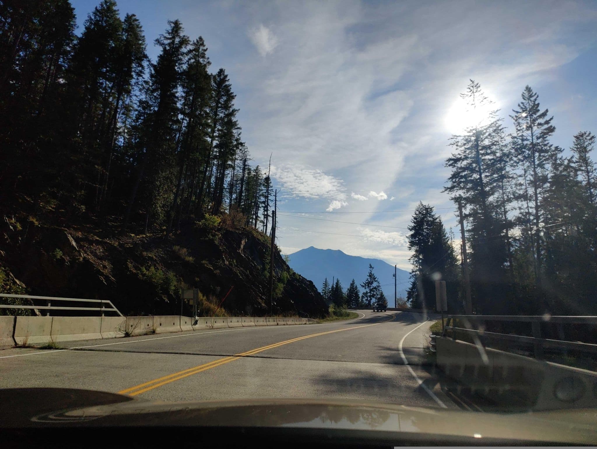 Street view near Cummings Resort, Nelson — © elphix (CC BY-SA · Mapillary)