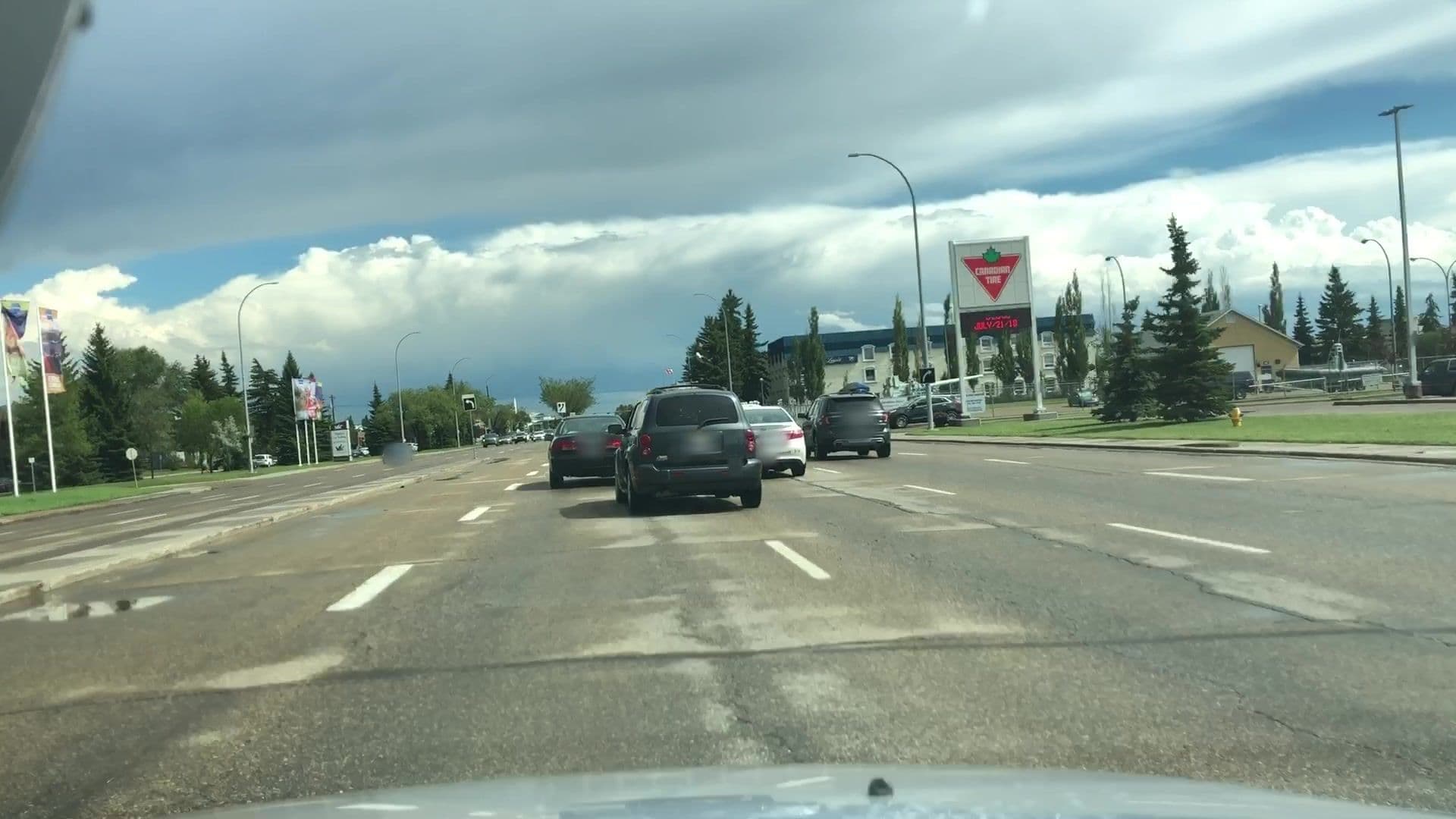 Street view near Eu-Anna Hospitality, Inglewood — © lvl5 (CC BY-SA · Mapillary)