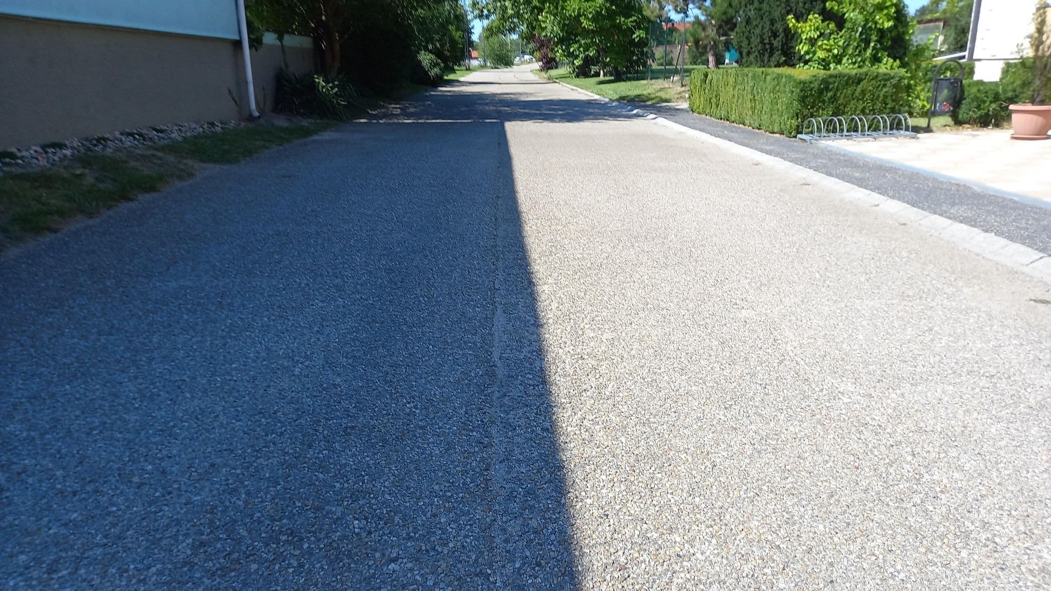 Street view near Marben, Hegykő — © vara-rider (CC BY-SA · Mapillary)