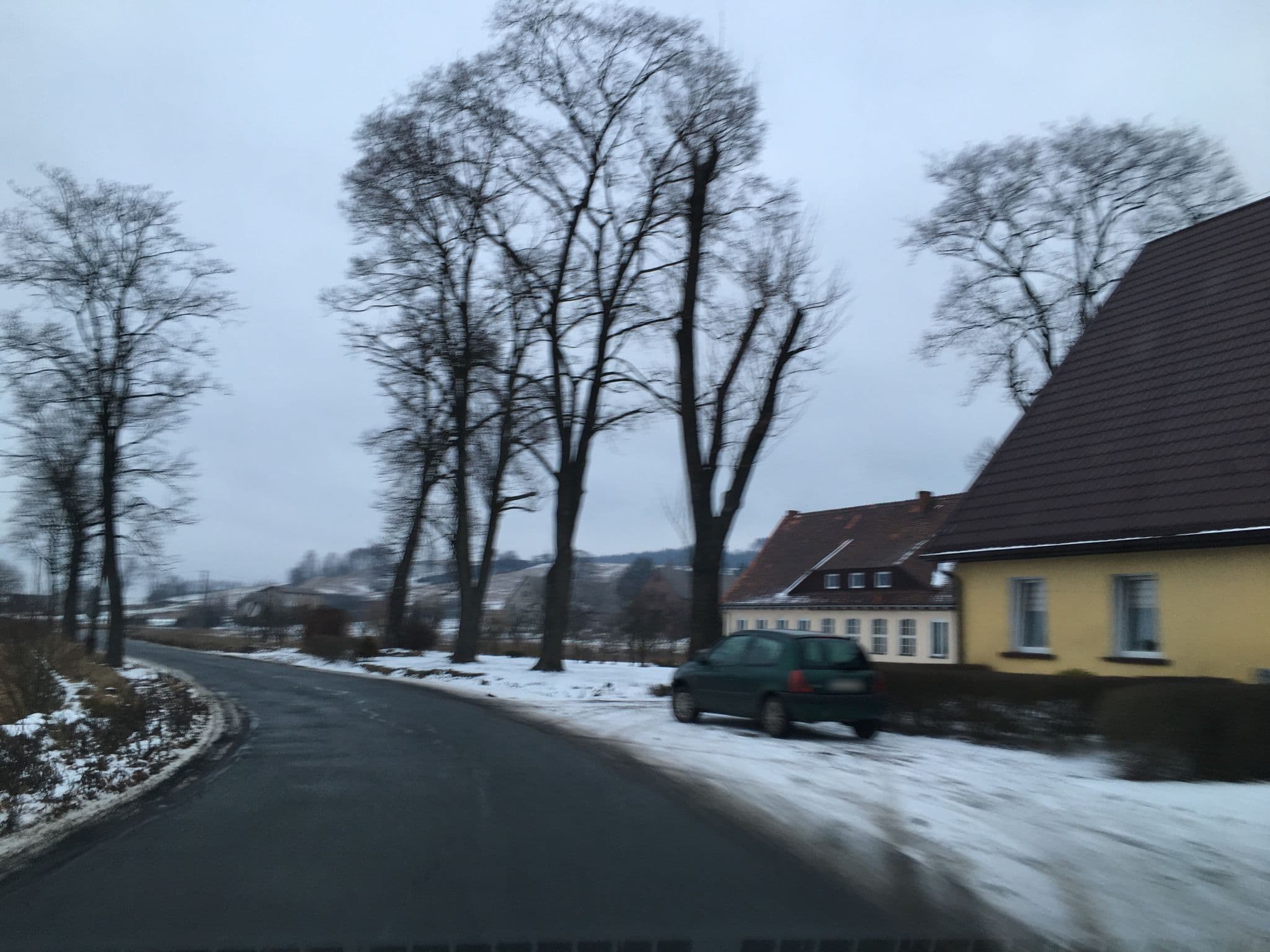 Street view near Nad Wodospadem. Noclegi, Lubawka — © zvid (CC BY-SA · Mapillary)