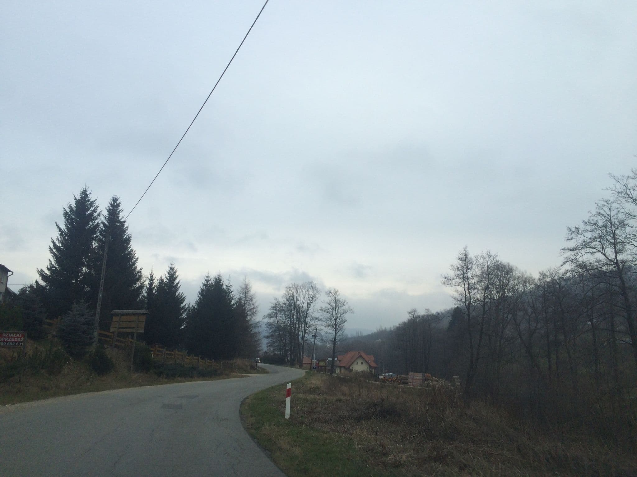 Street view near Gościniec Leszczyniec, Stronie Śląskie — © zvid (CC BY-SA · Mapillary)