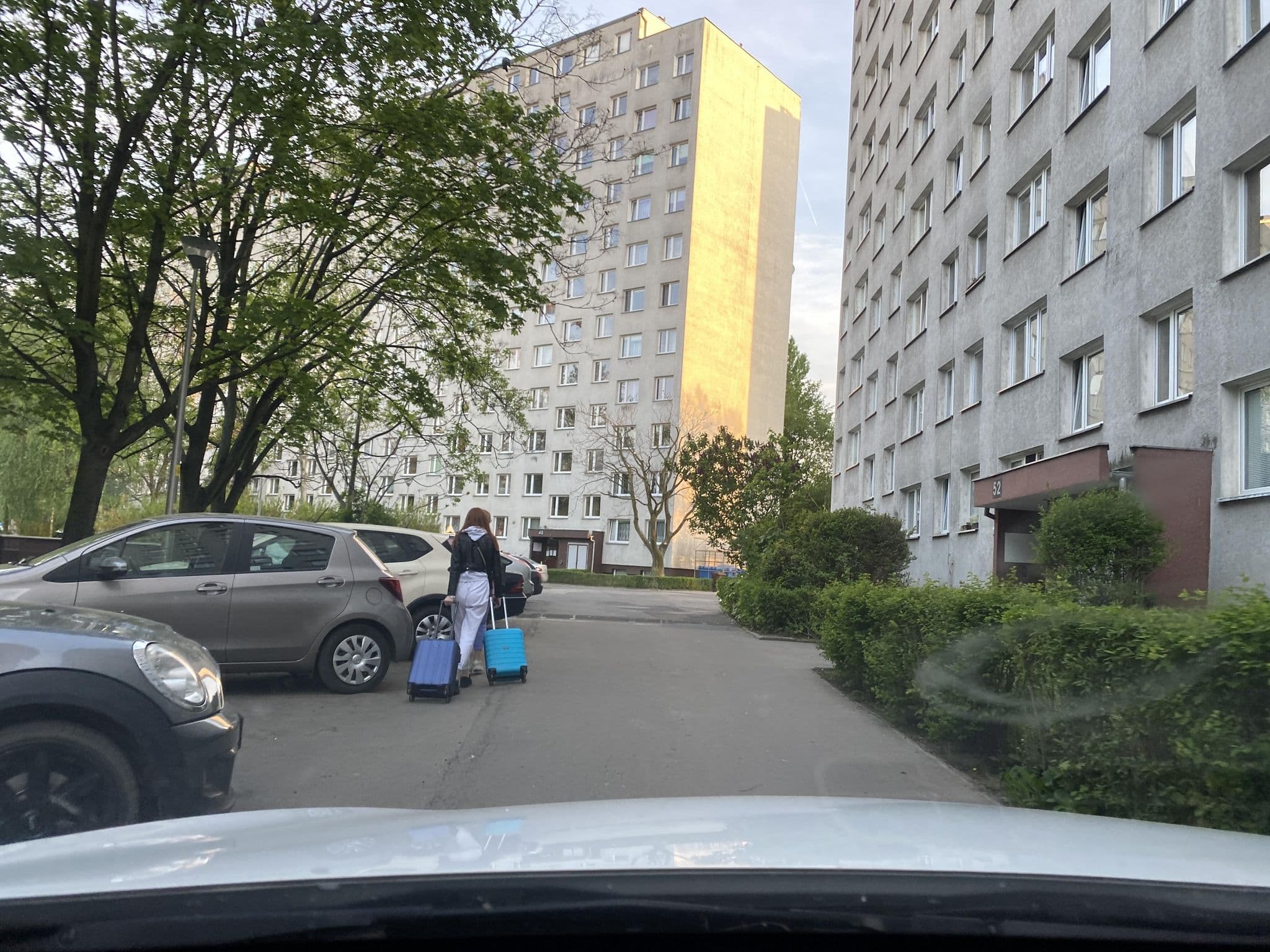 Street view near Ośr Specj Usł Rekreac Turyst Wypocz Dzieci i Młodz Rycombel Jan, Różanka-Polanka — © ttomek22 (CC BY-SA · Mapillary)