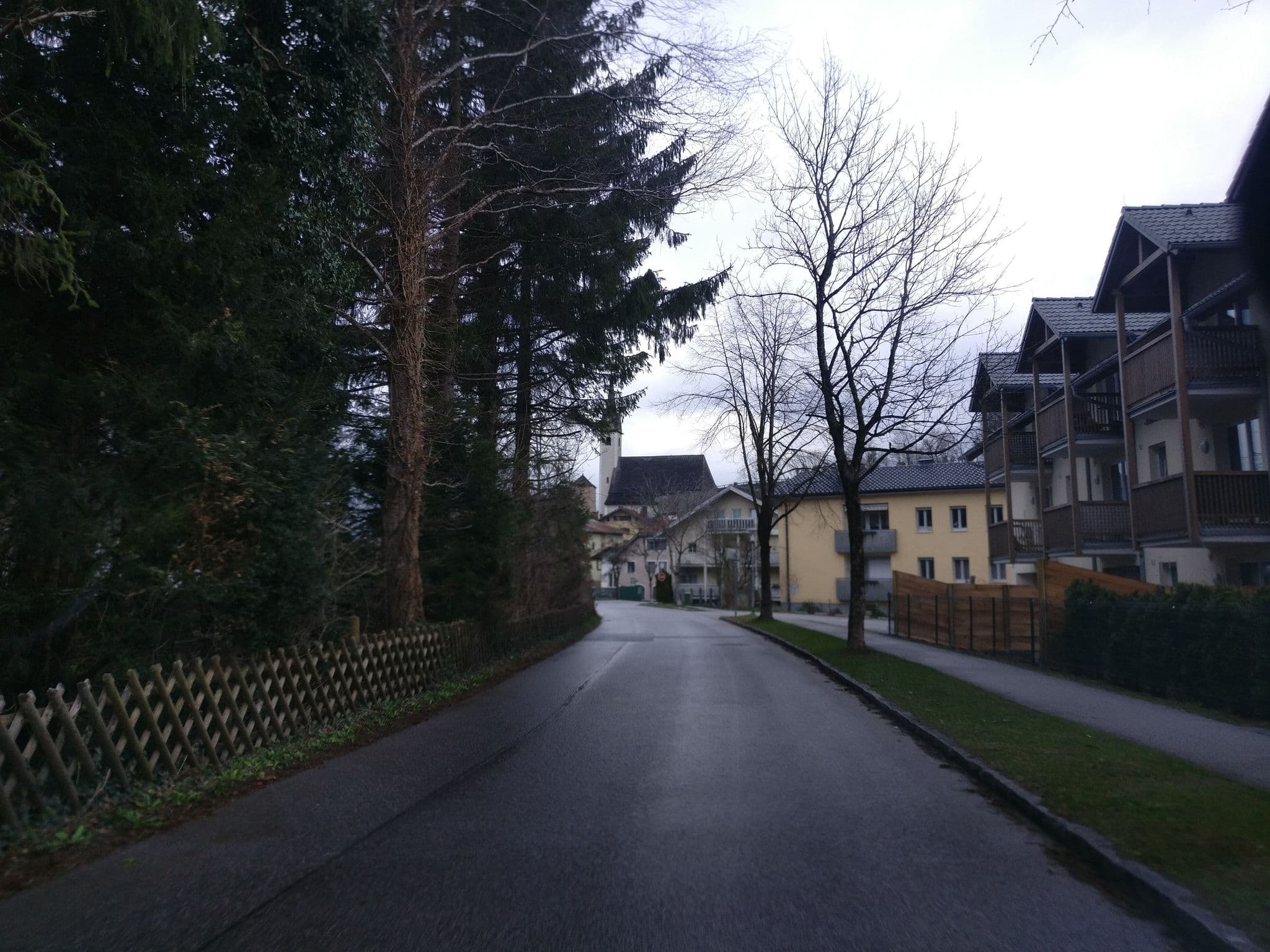 Street view near Ramsl, Golling an der Salzach — © map_hard (CC BY-SA · Mapillary)