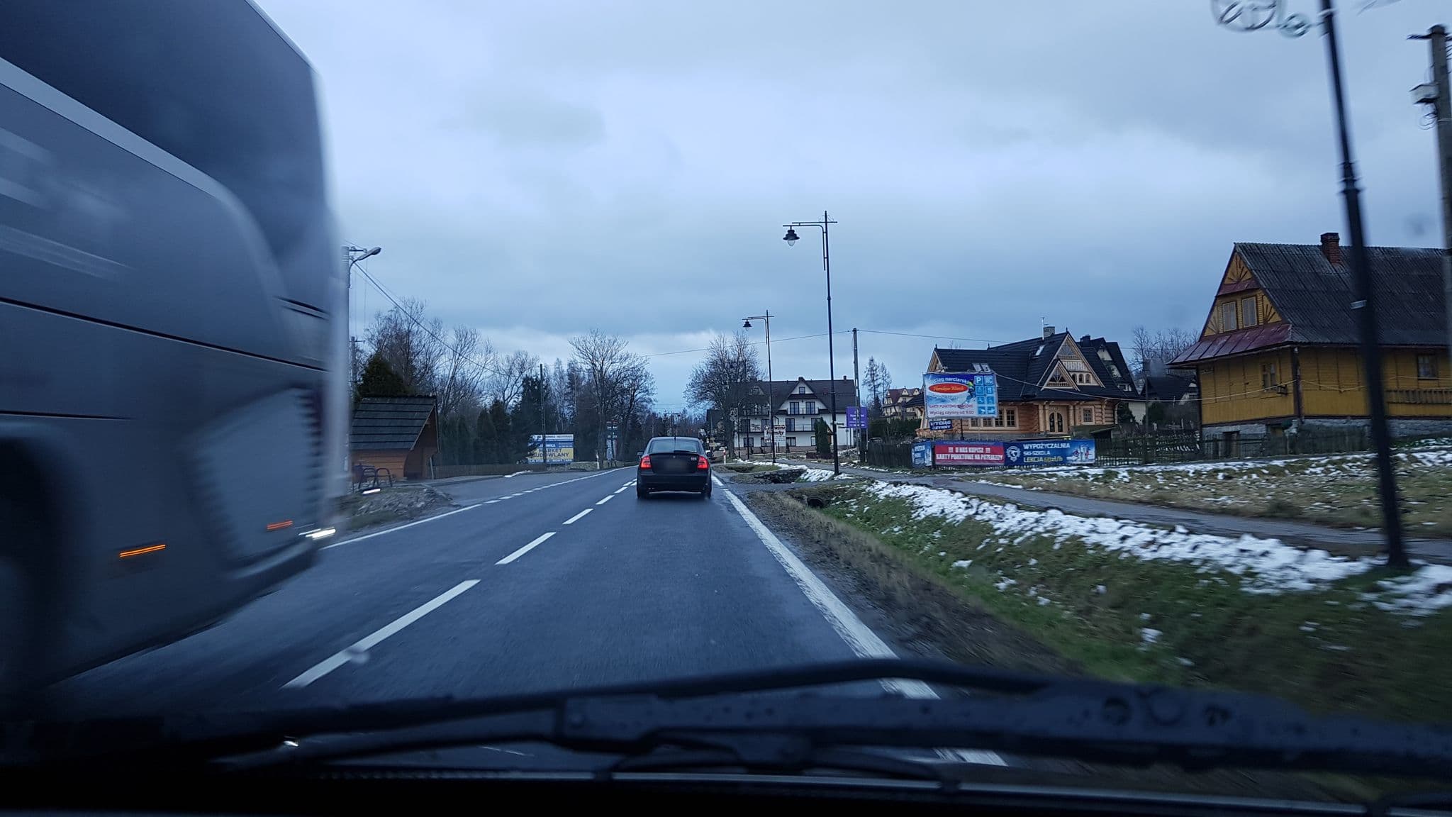 Street view near DW U Wajdy, Czarna Góra — © jerome_pietri (CC BY-SA · Mapillary)