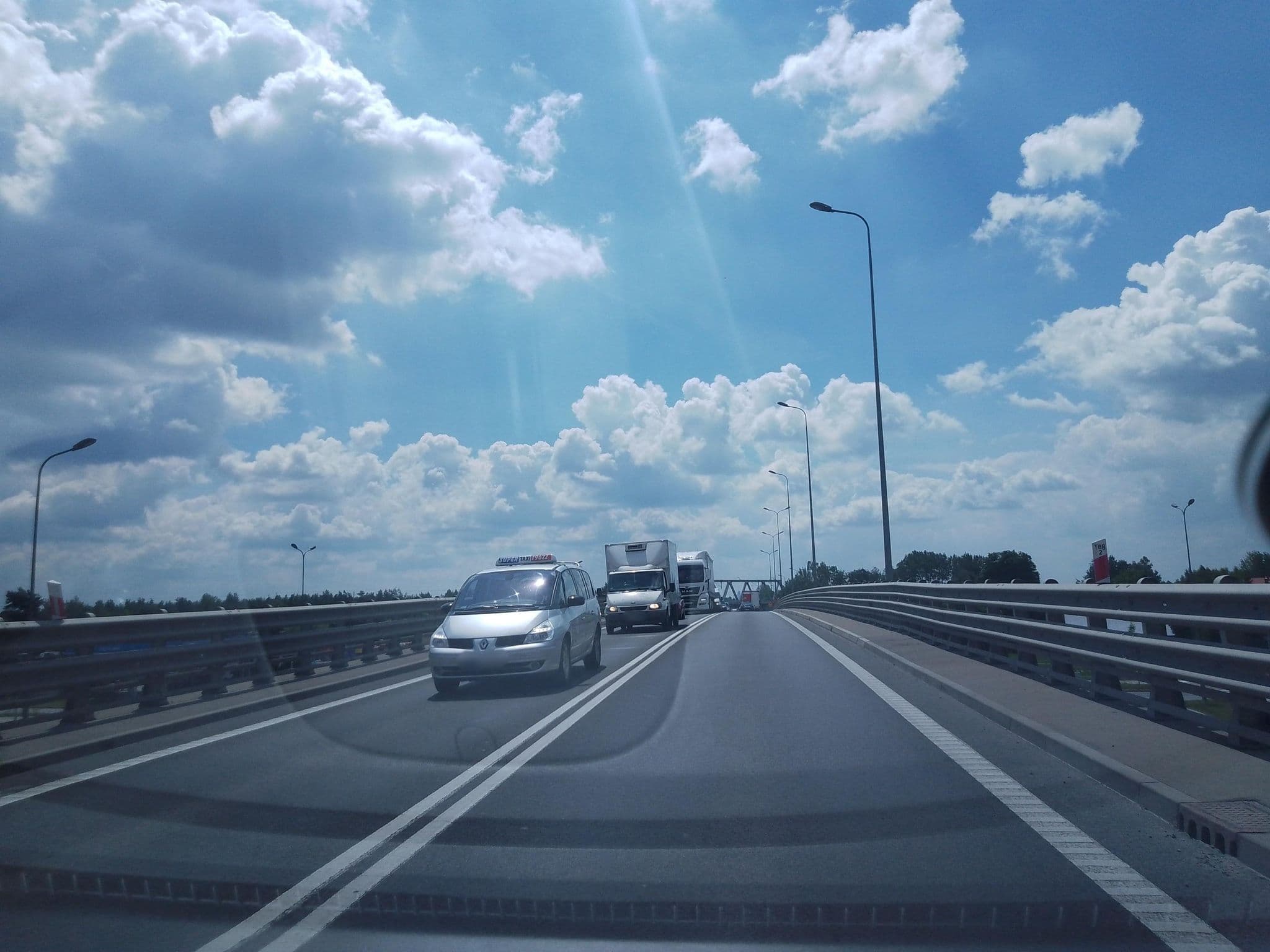 Street view near Apartamenty - Tanie Noclegi, Rudna Mała — © czecko (CC BY-SA · Mapillary)