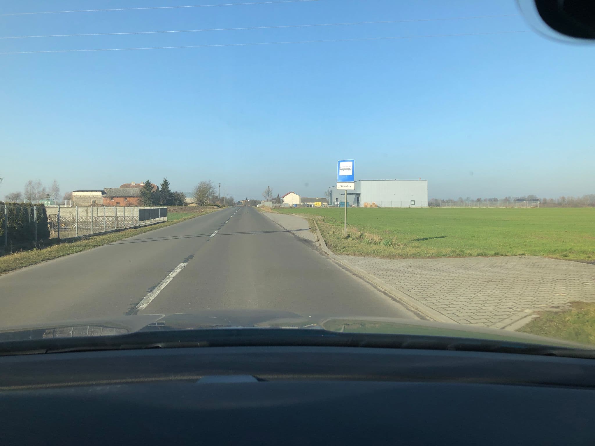 Street view near Agroturystyka Willa Paweł Paweł Ryszard Pasiciel, Duszniki — © atze777 (CC BY-SA · Mapillary)