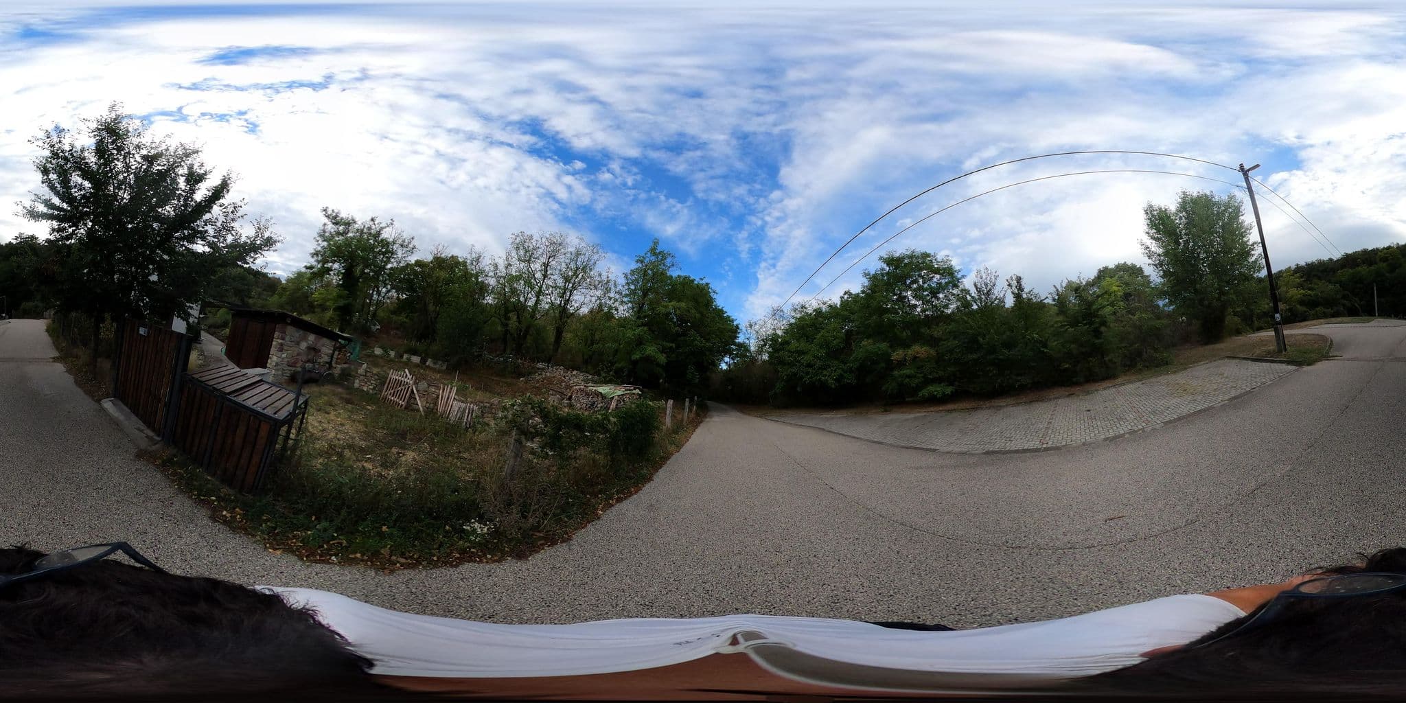Street view near Belsőörs, Alsóörs — © grozsa11 (CC BY-SA · Mapillary)