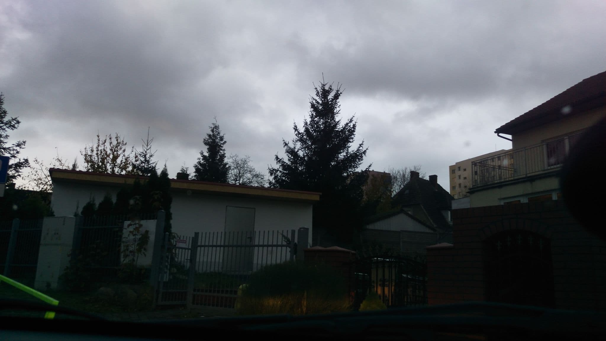Street view near Multi - Project Management Sp. z o.o., Dąbie — © krzystekchuj (CC BY-SA · Mapillary)