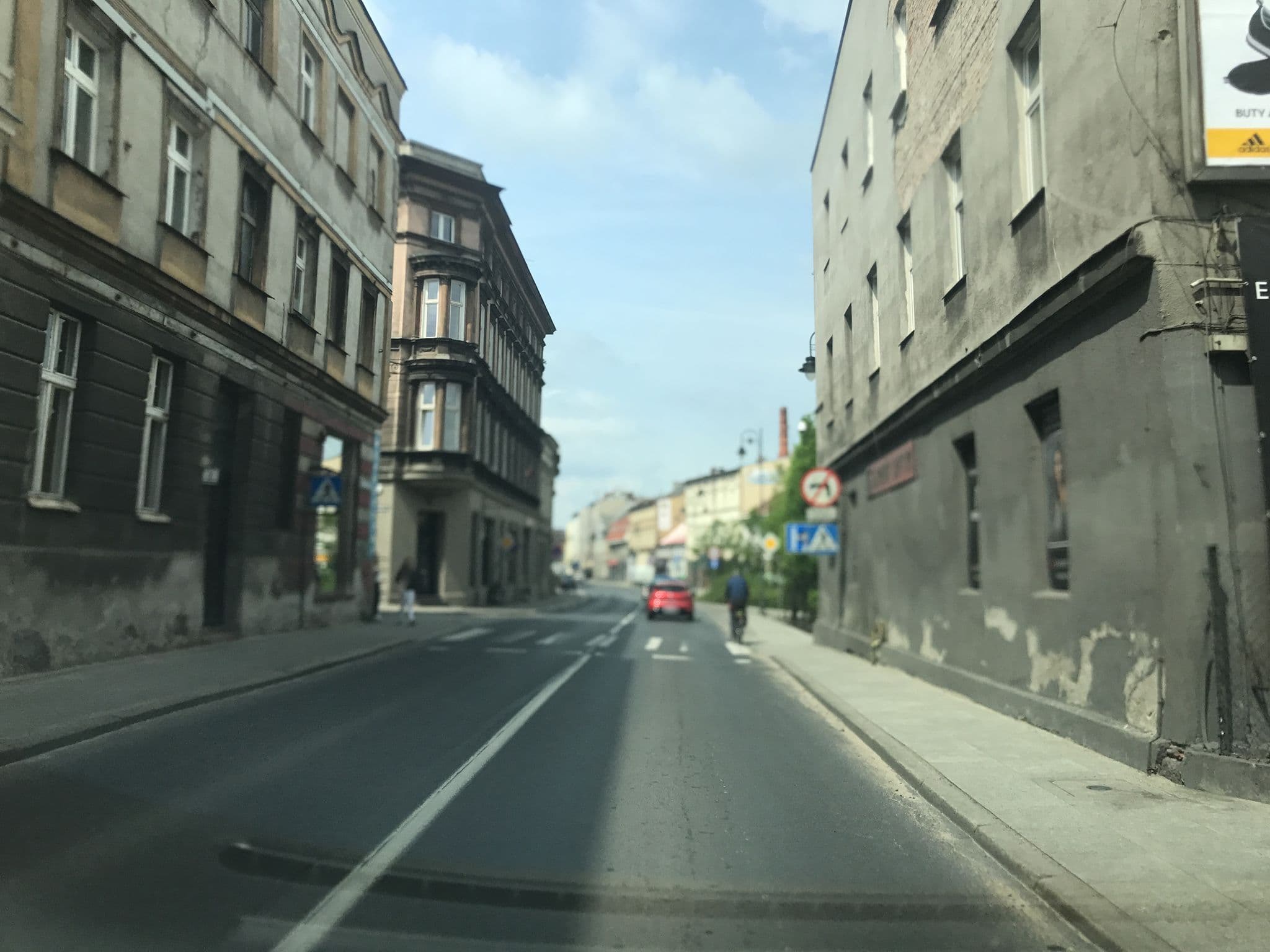 Street view near Sogo Sp. z o.o., Bydgoszcz — © fundacja_geolife (CC BY-SA · Mapillary)