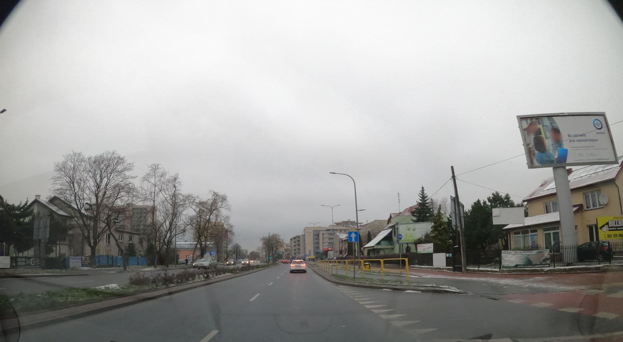 Street view near Gościniec Płock, Płock — © masterofnoroad (CC BY-SA · Mapillary)