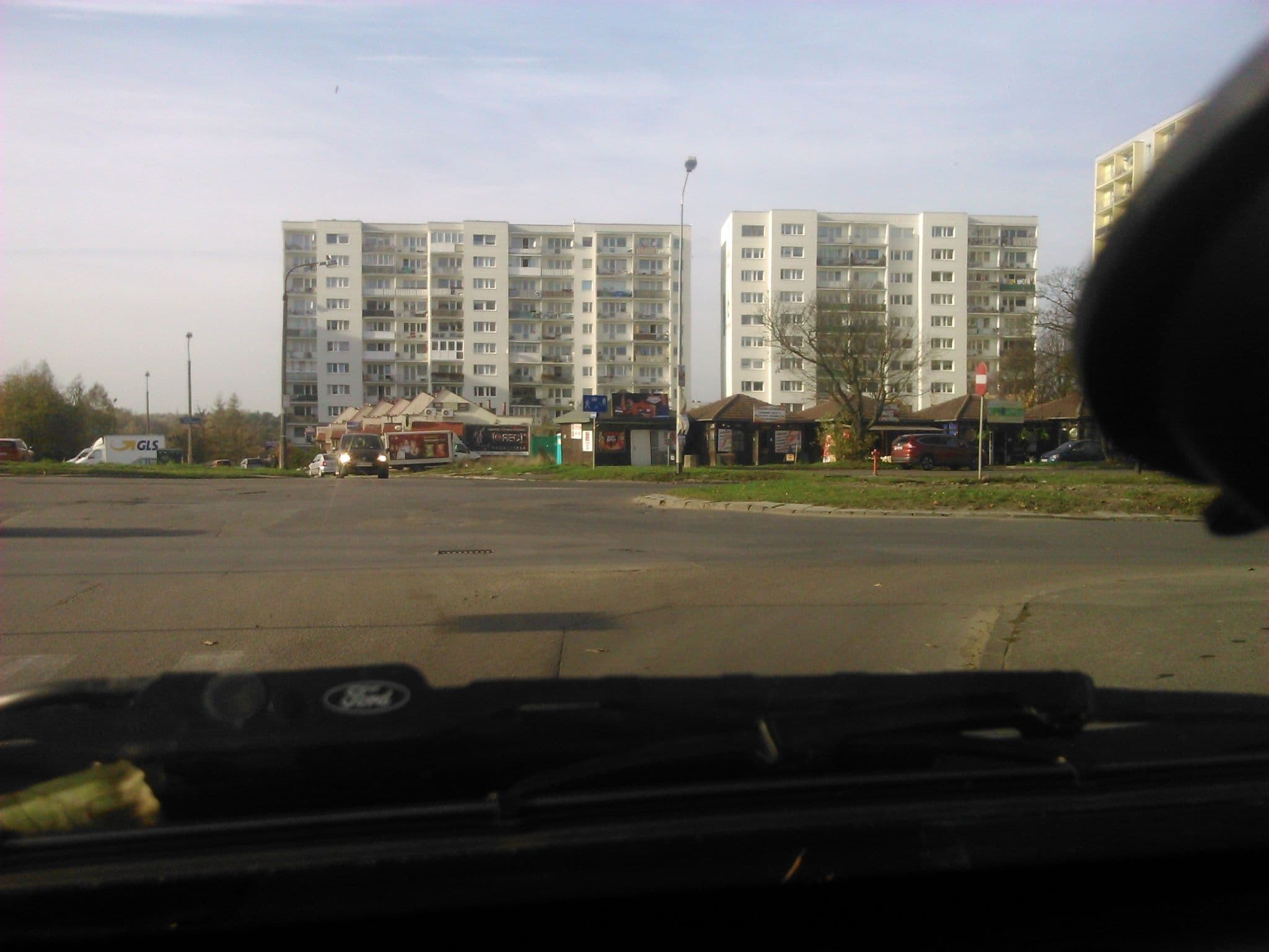 Street view near Margaritta. Pokoje Do Wynajęcia, Piecki-Migowo — © rudzielec (CC BY-SA · Mapillary)