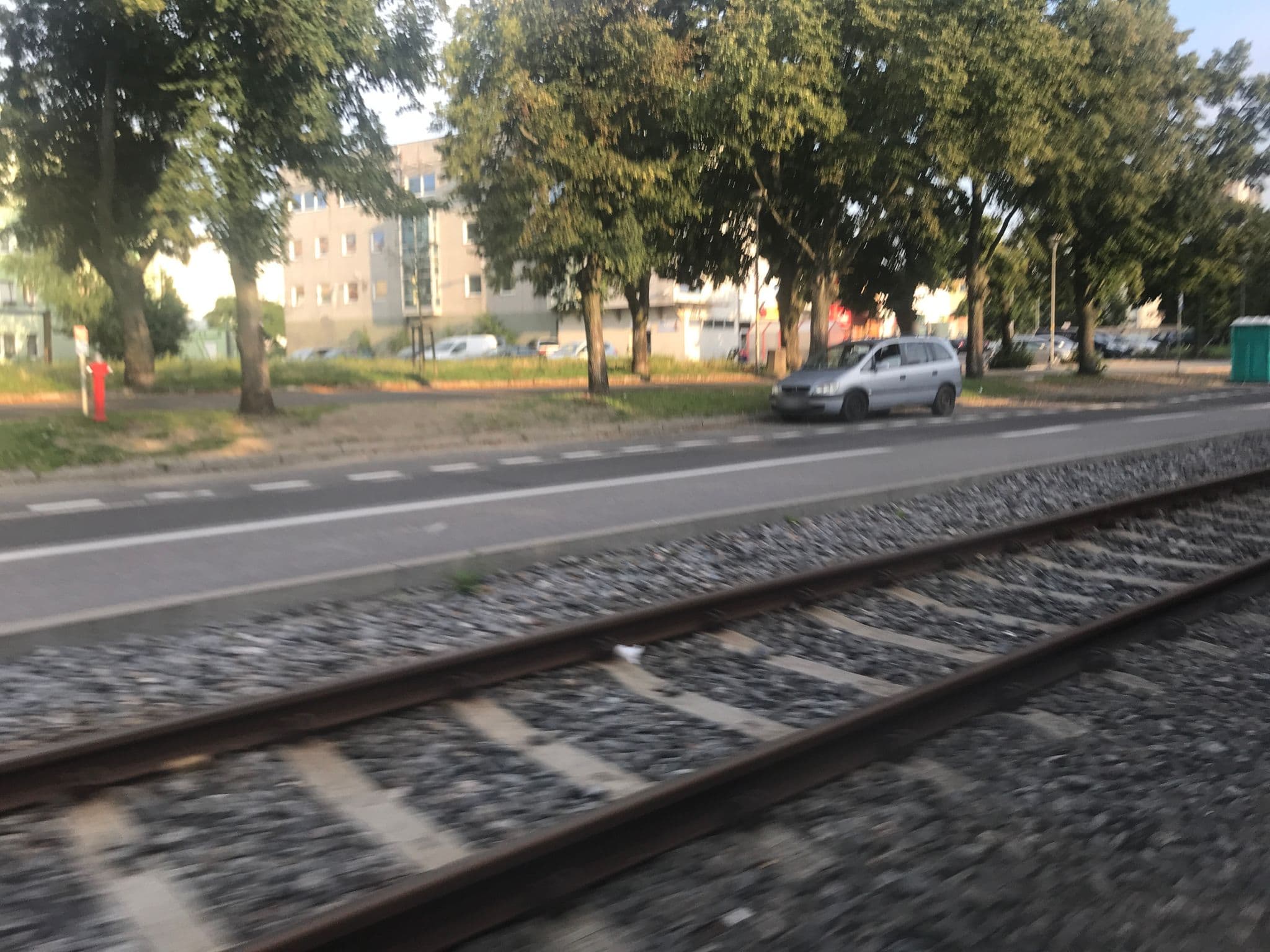 Street view near Mieszkanie Brzeźno Odkryjtrojmiasto, Brzeźno Gdańskie — © miguel_andrade (CC BY-SA · Mapillary)